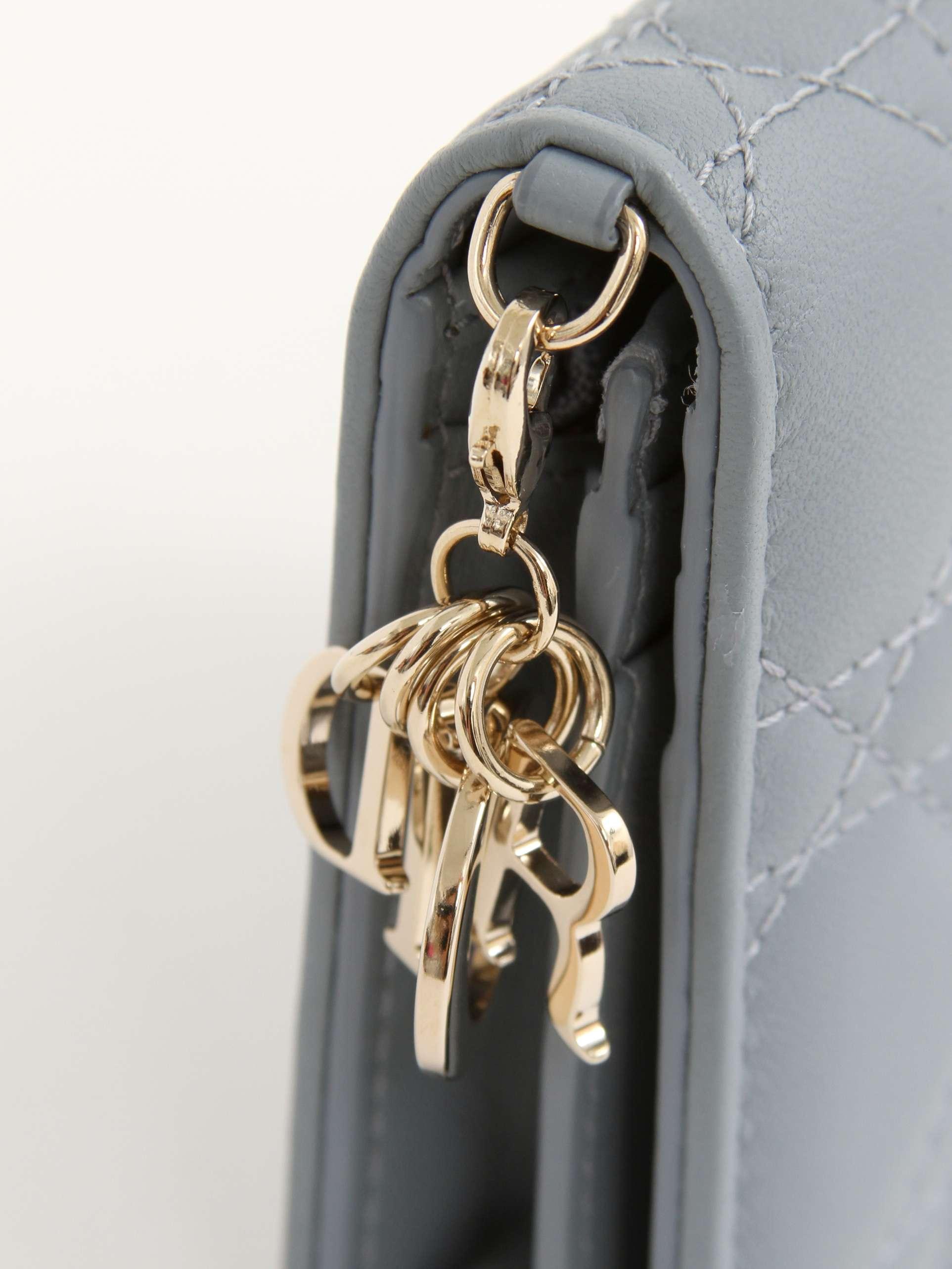 Dior Wallet, фото 5