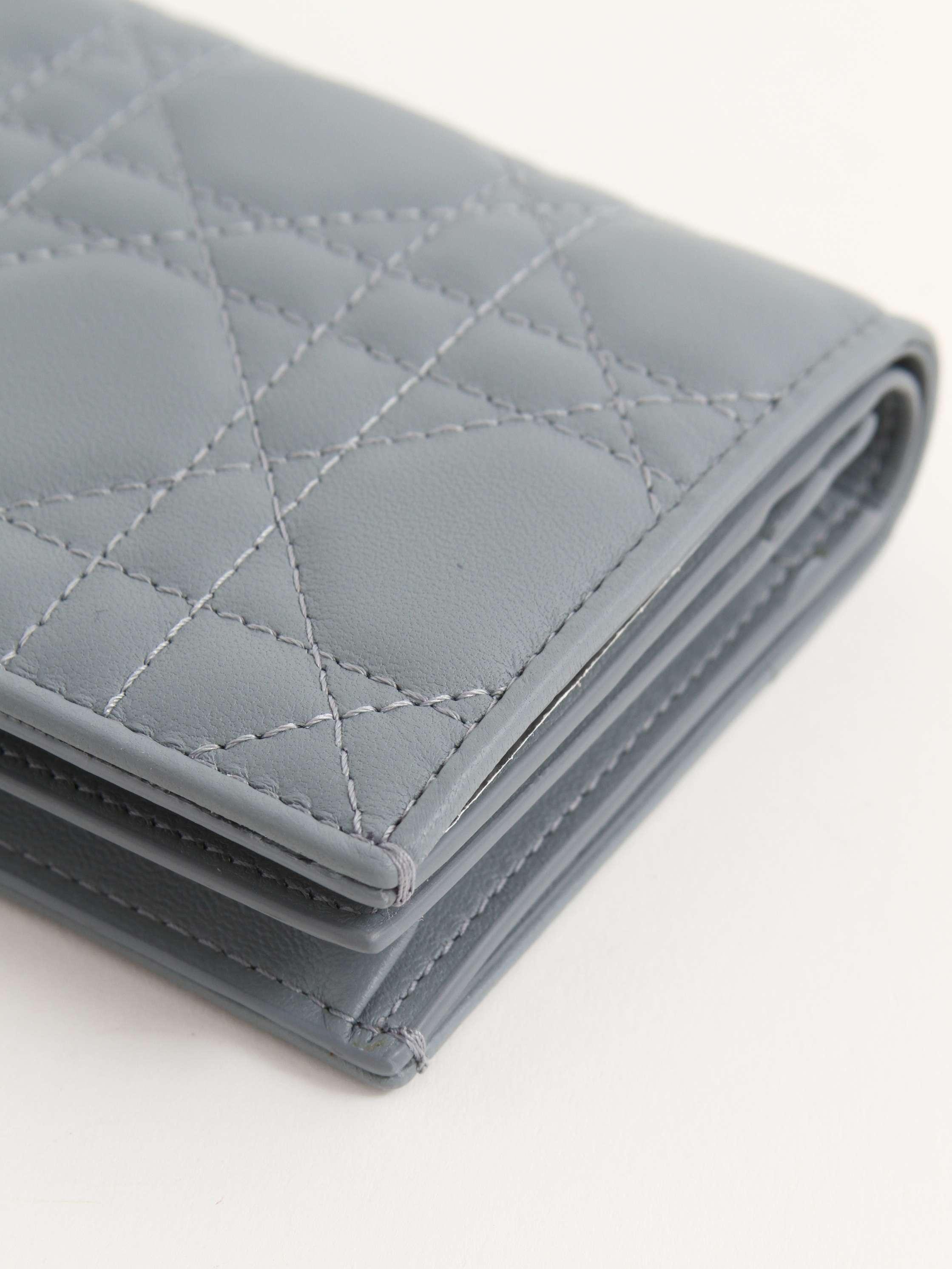Dior Wallet, фото 3