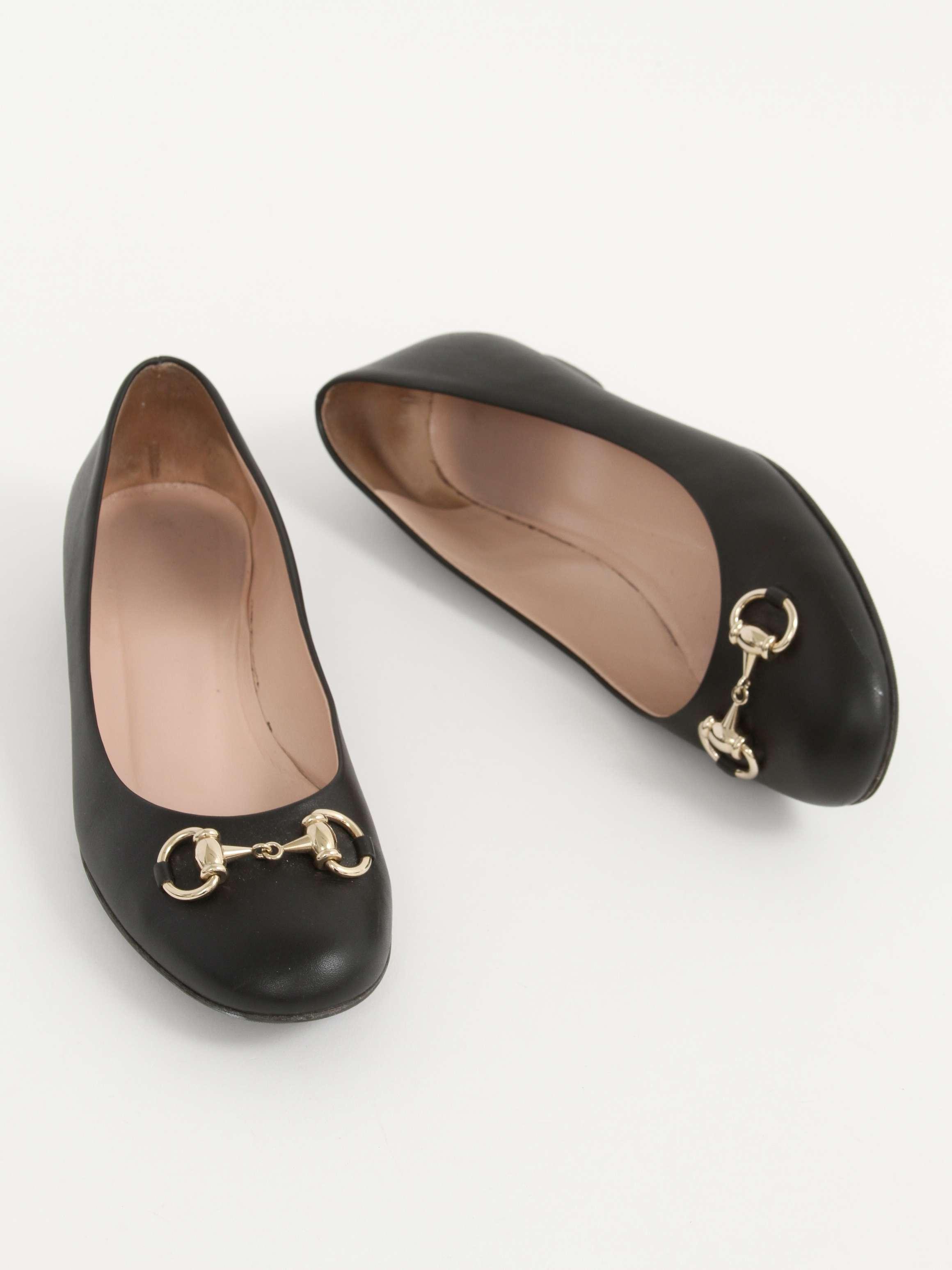 Gucci 36,5, фото 3