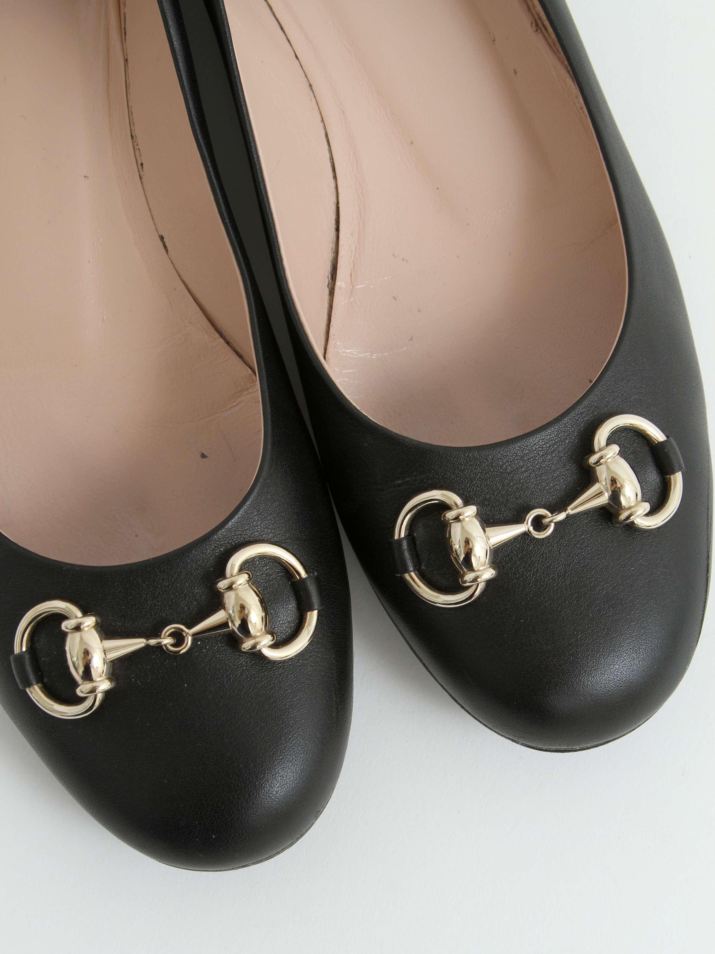 Gucci 36,5, фото 4