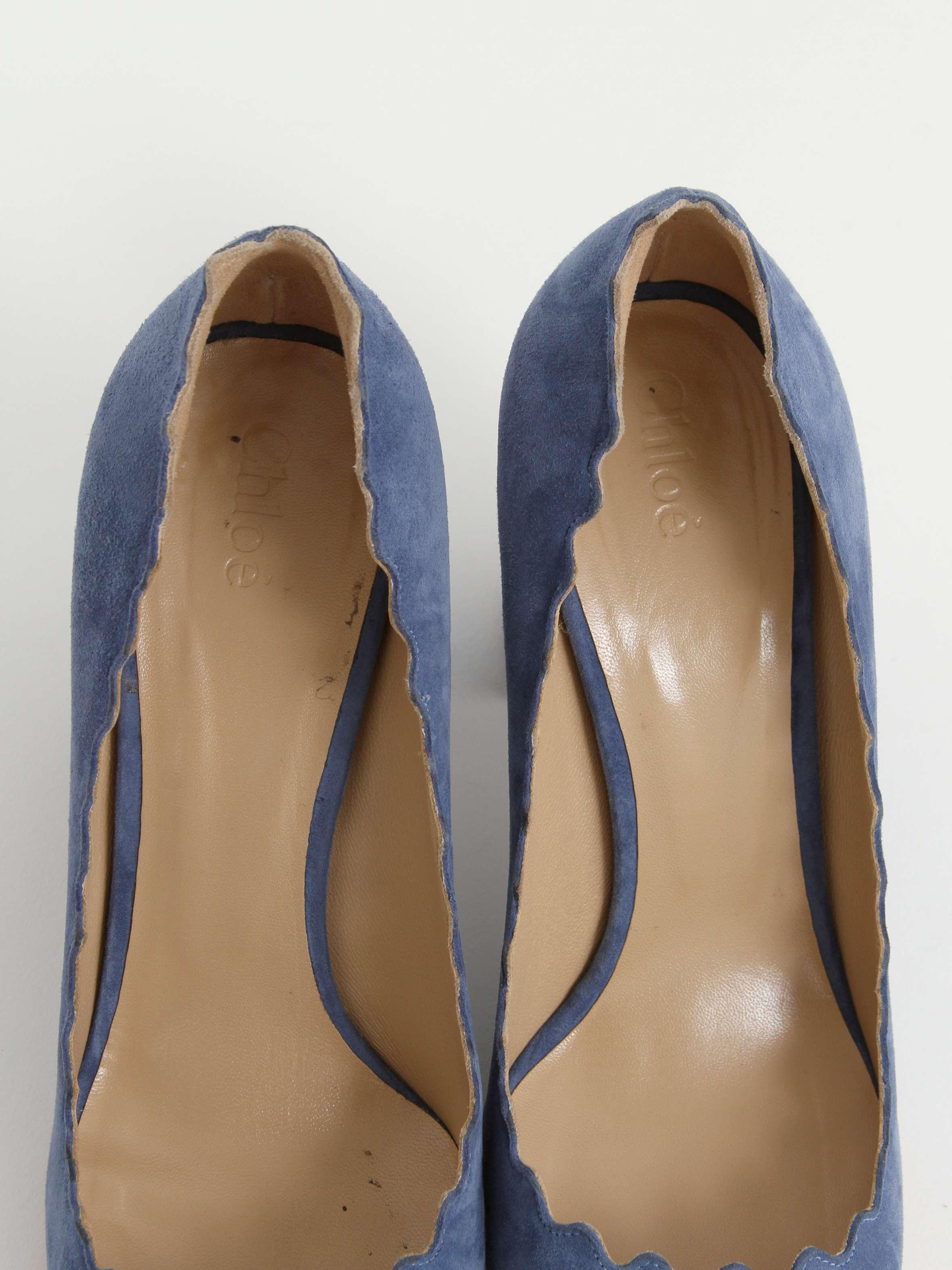 Chloe 37,5, фото 5