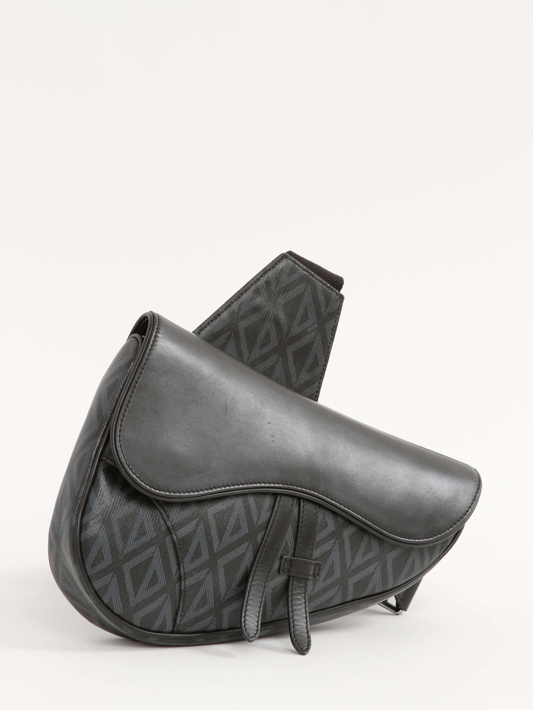 Christian Dior Saddle , фото 2
