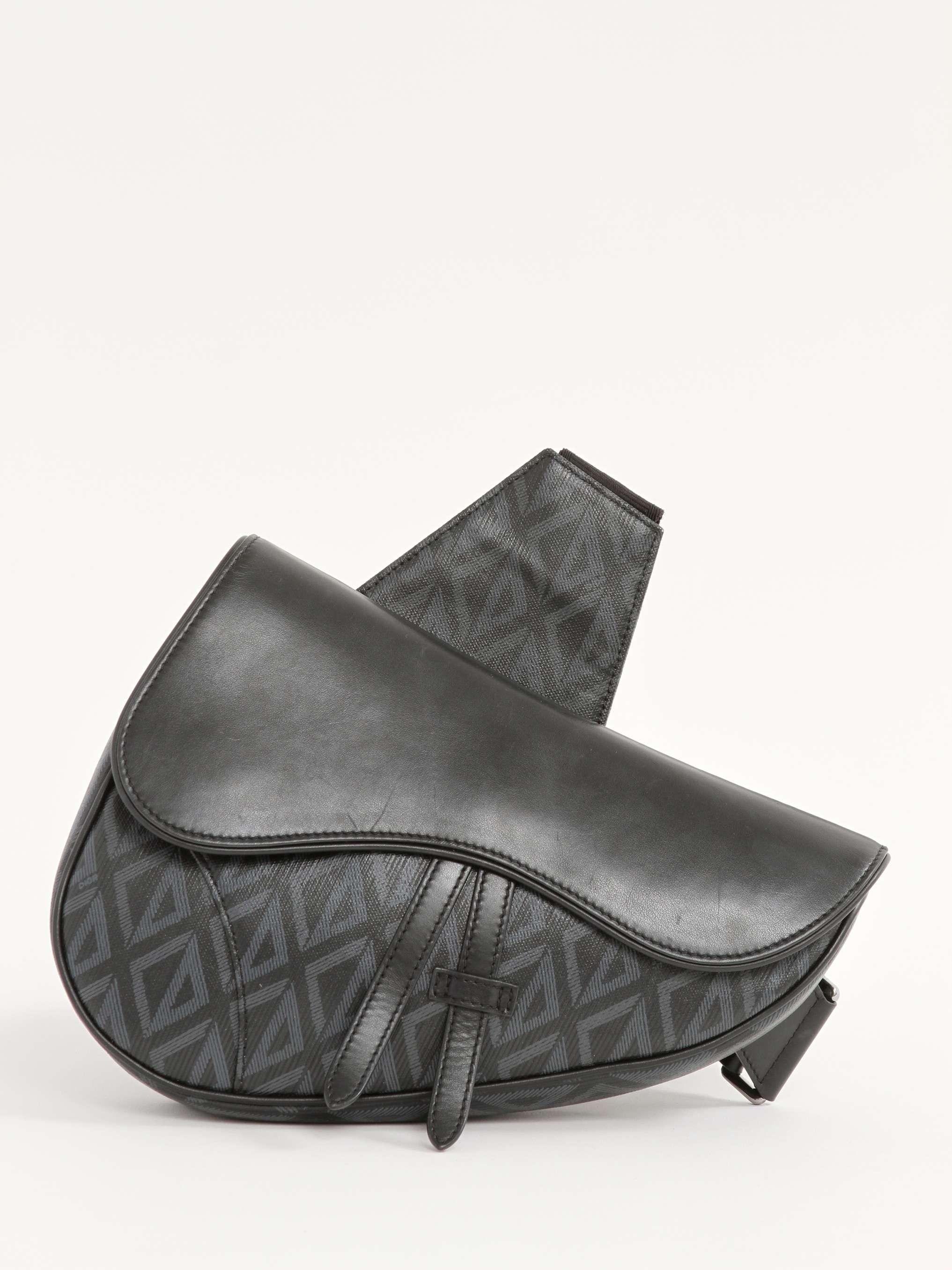 Christian Dior Saddle , фото 1