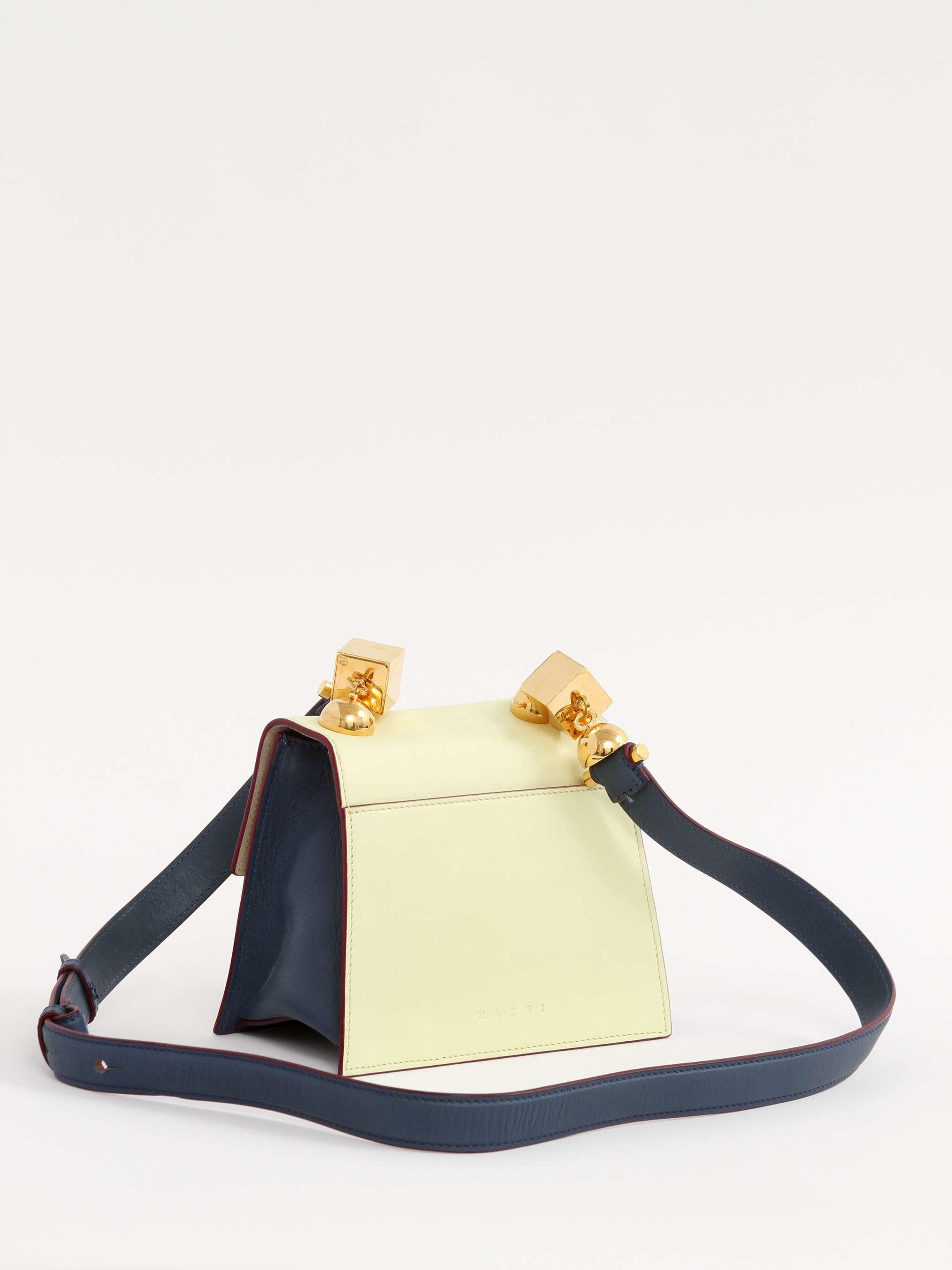 Marni Leather Bag, фото 3