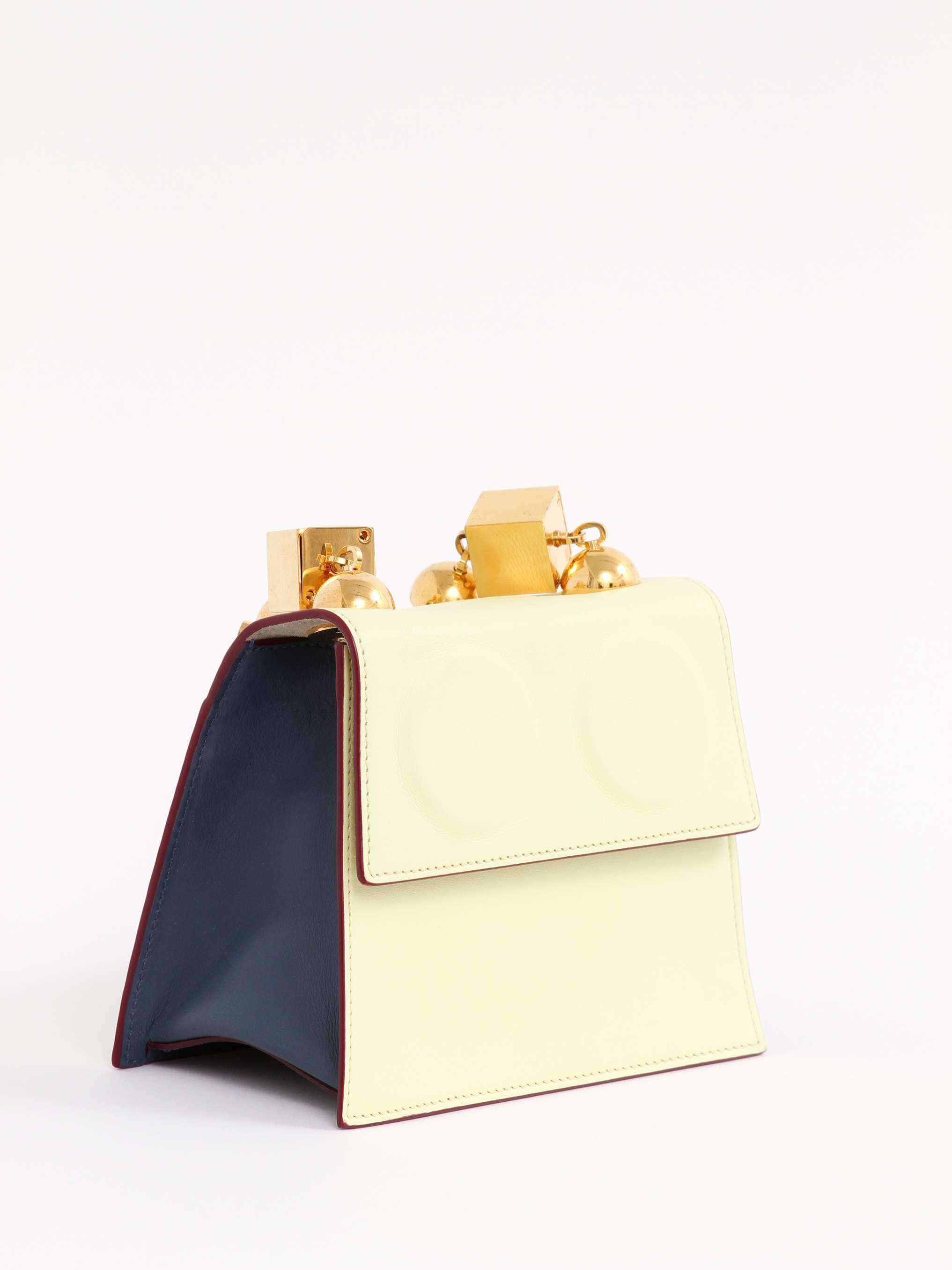 Marni Leather Bag, фото 2