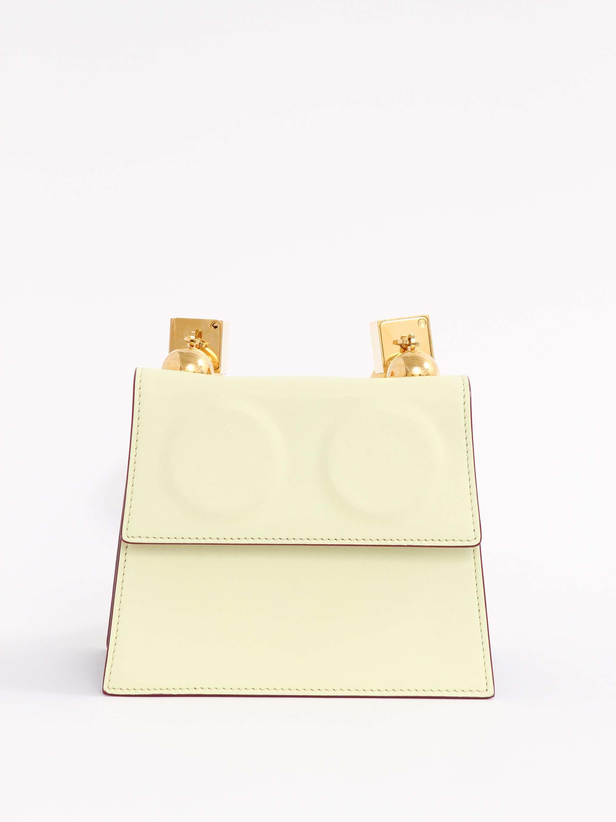 Marni Leather Bag, фото 1
