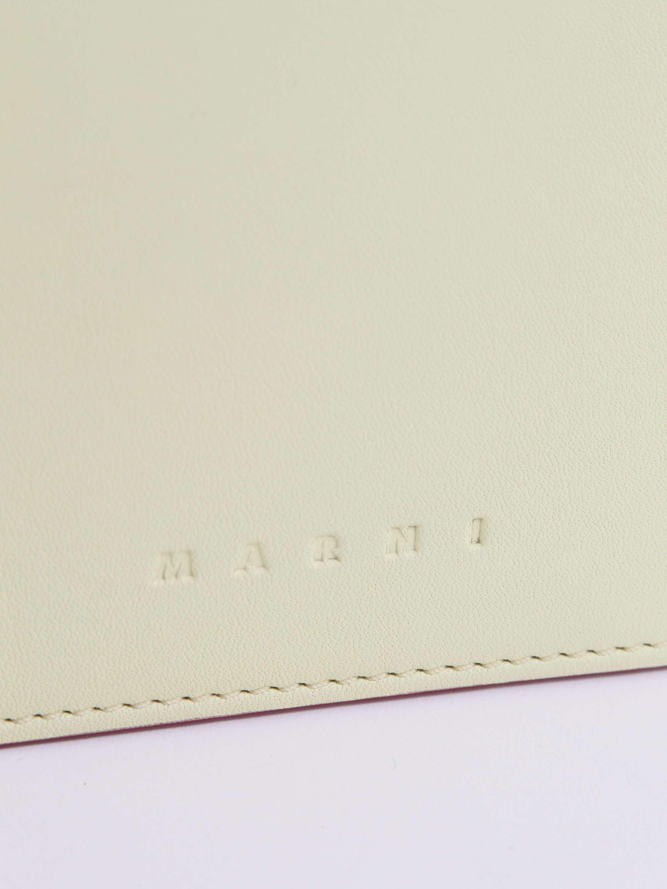 Marni Leather Bag, фото 4