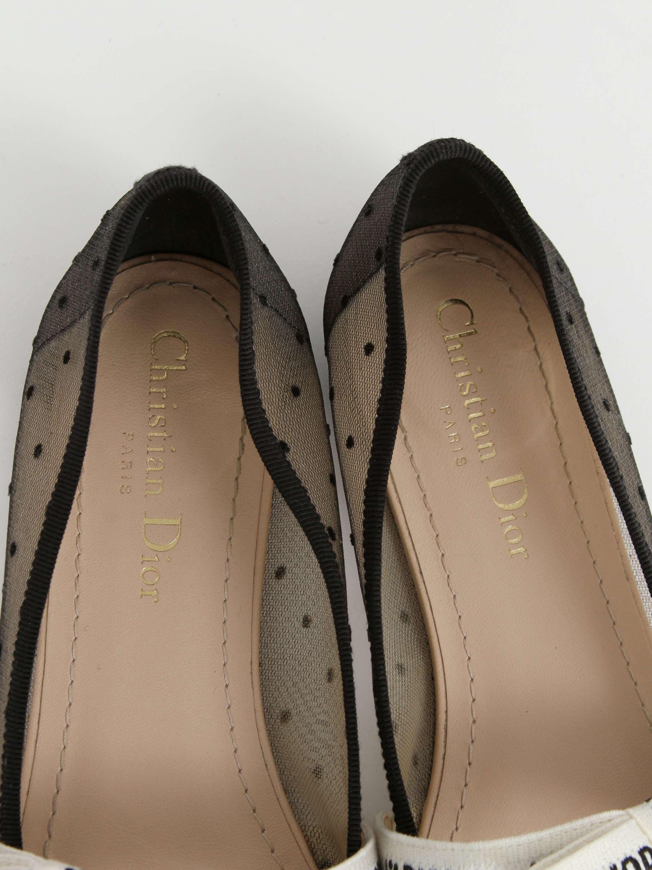 Christian Dior 37, фото 5