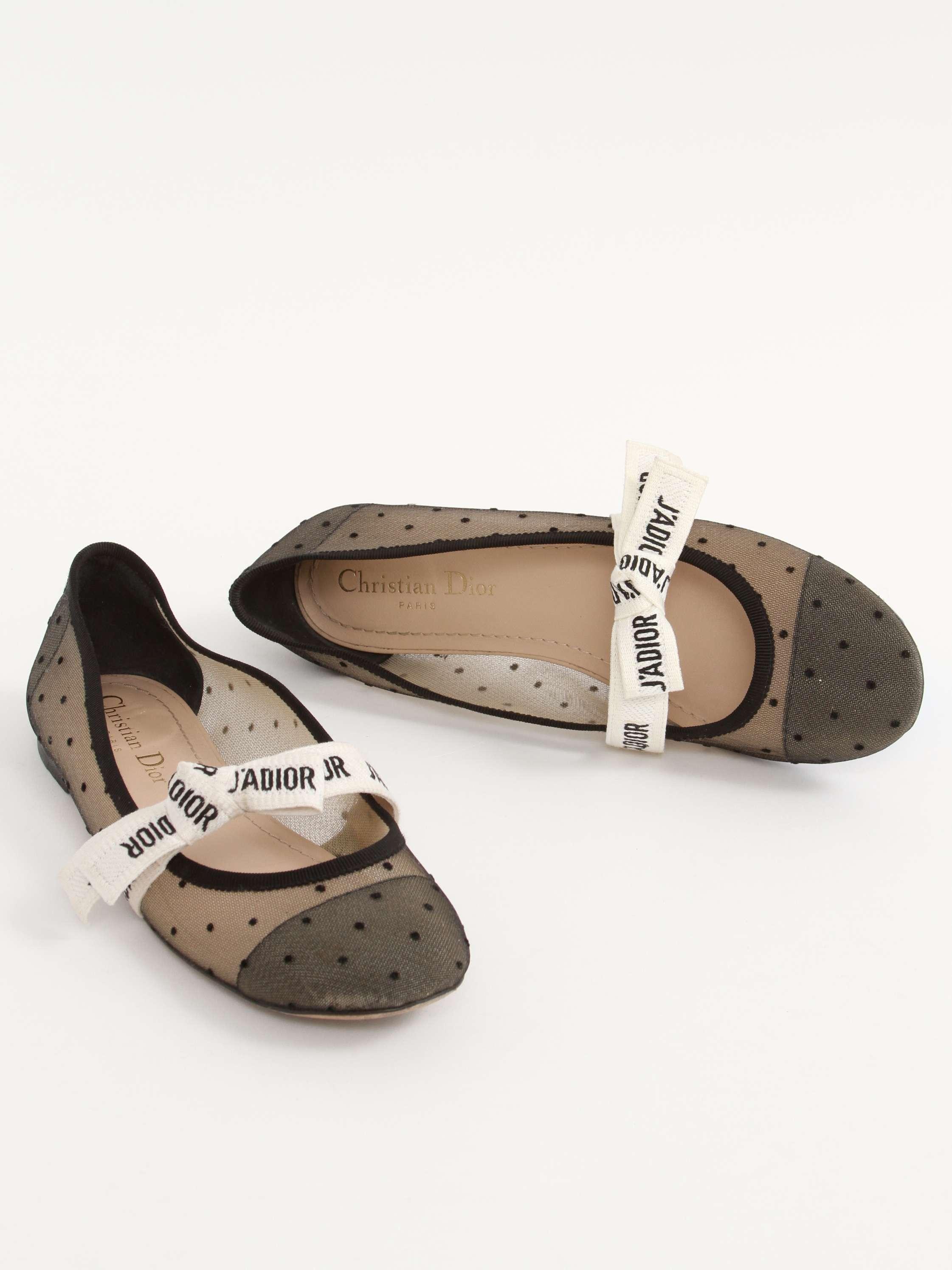 Christian Dior 37, фото 3