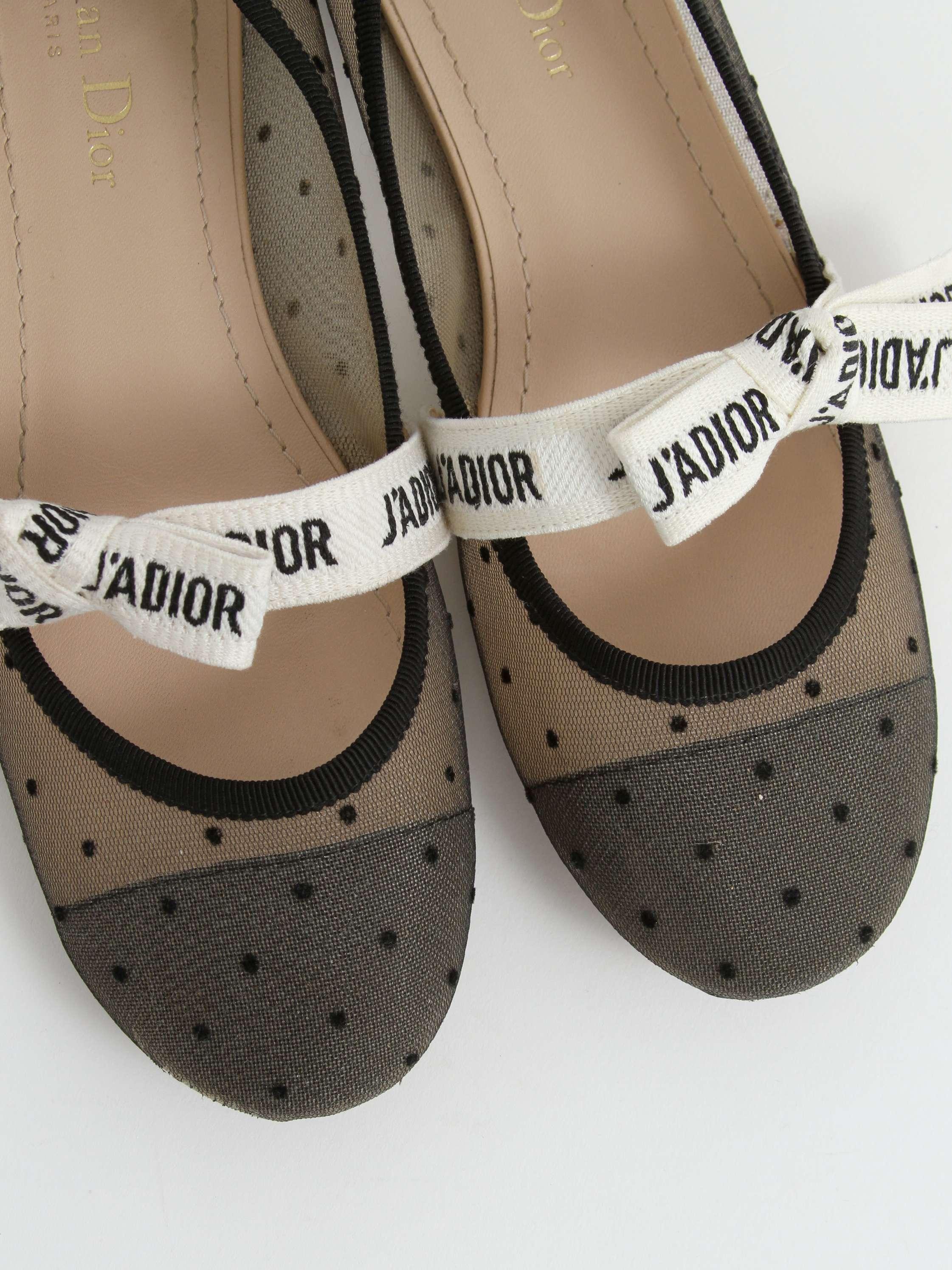 Christian Dior 37, фото 4