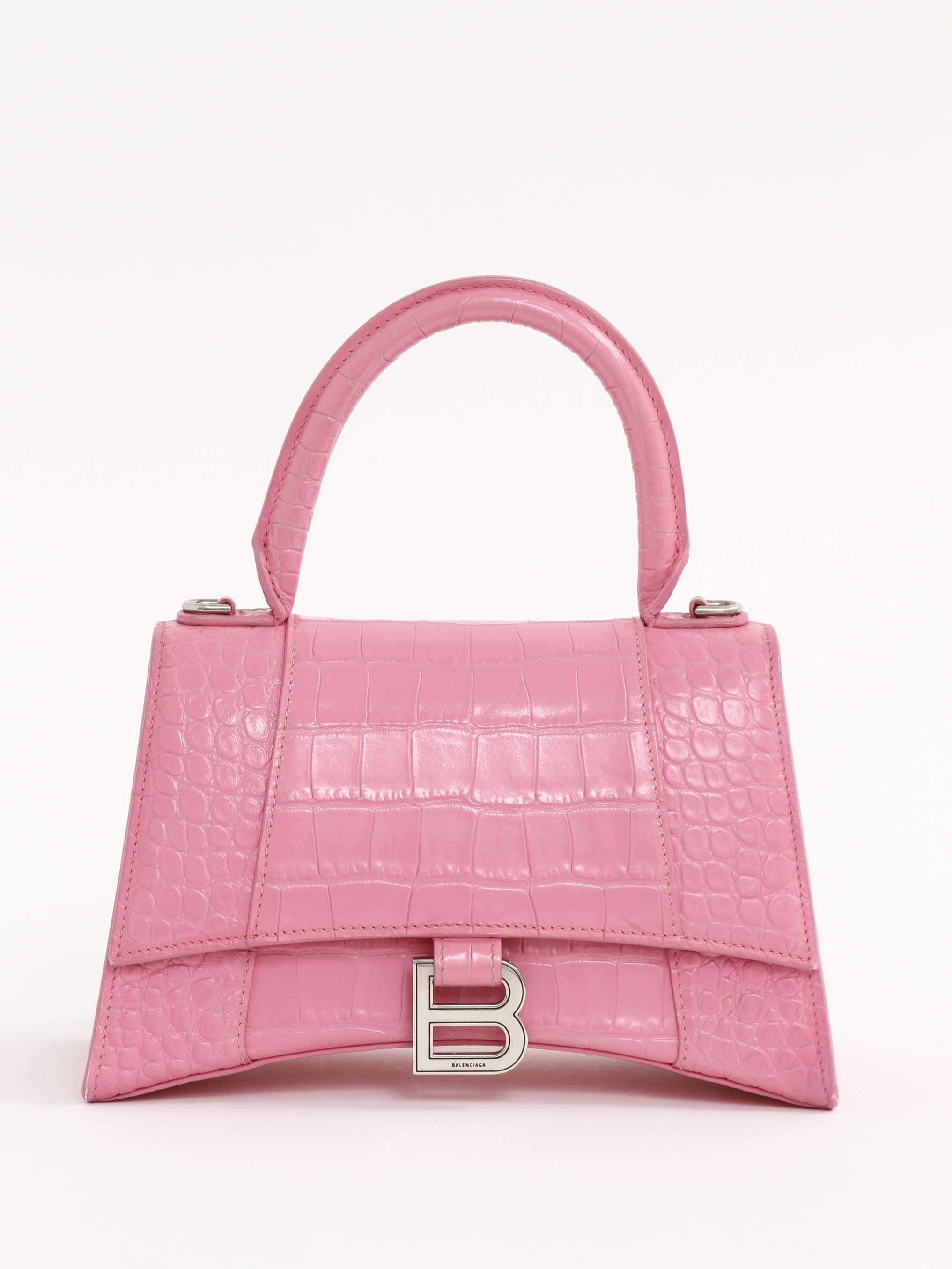 Balenciaga Hourglass, фото 1