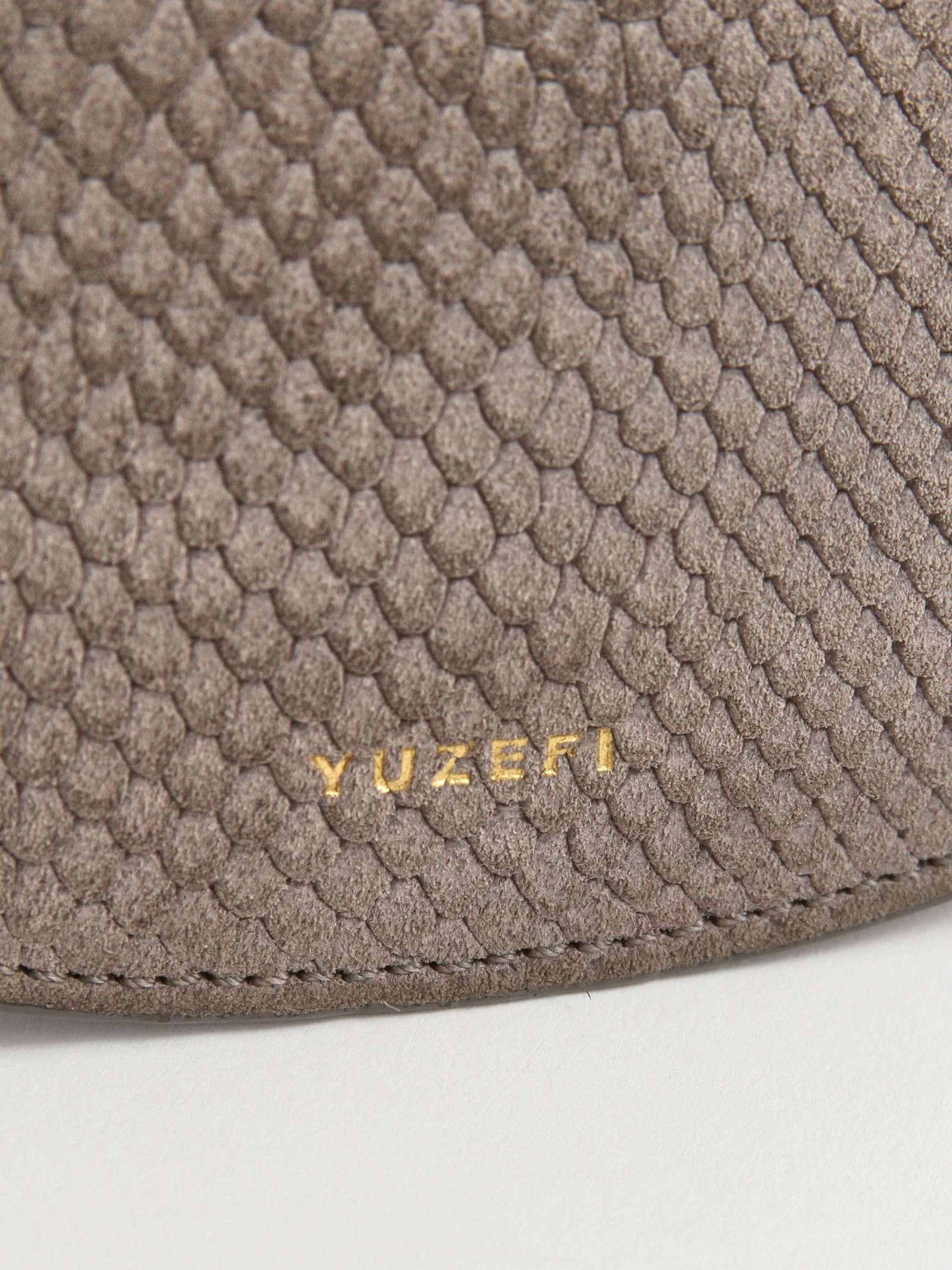 Yuzefi Pretzel, фото 4