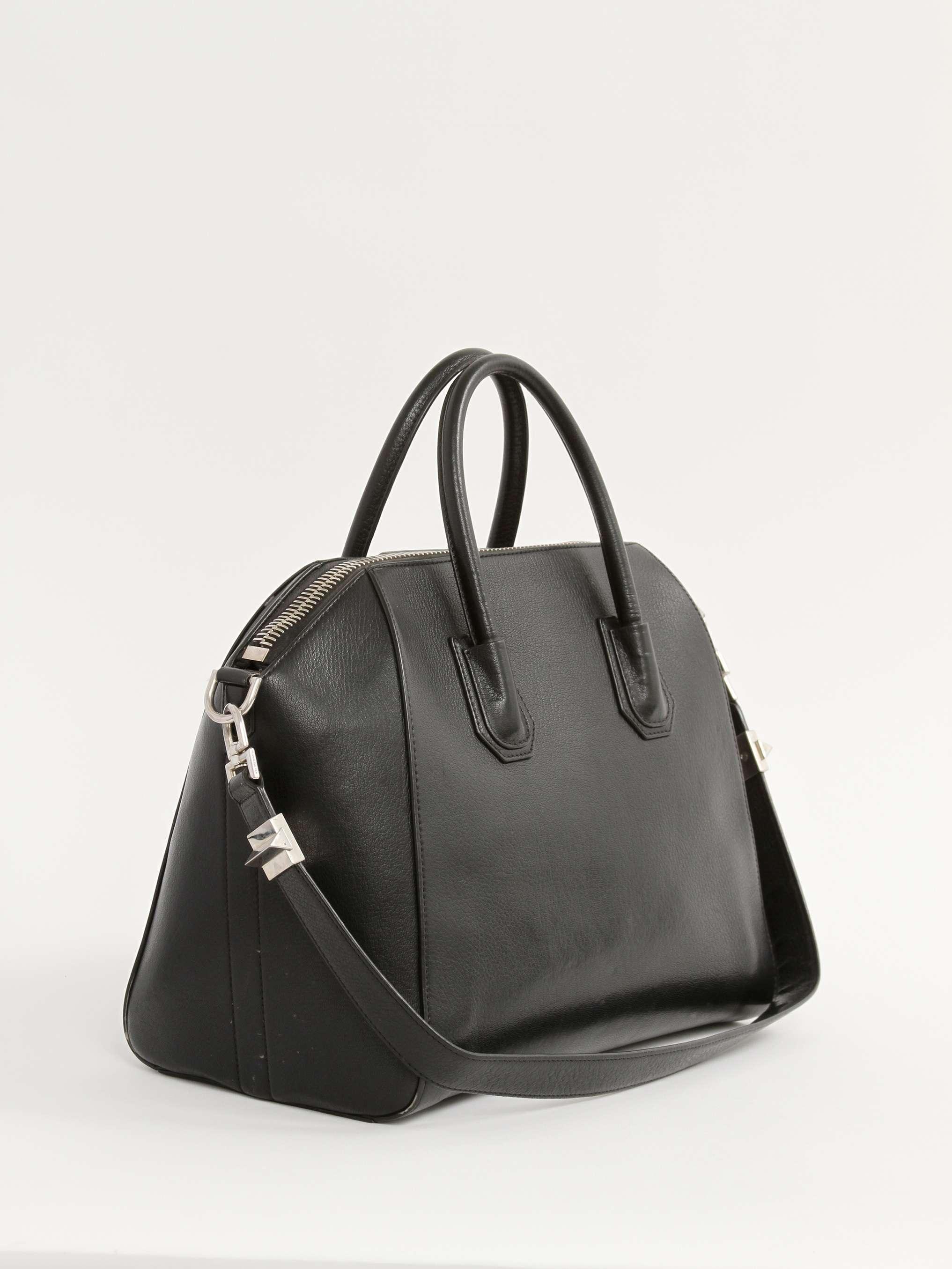 Givenchy Antigona , фото 3