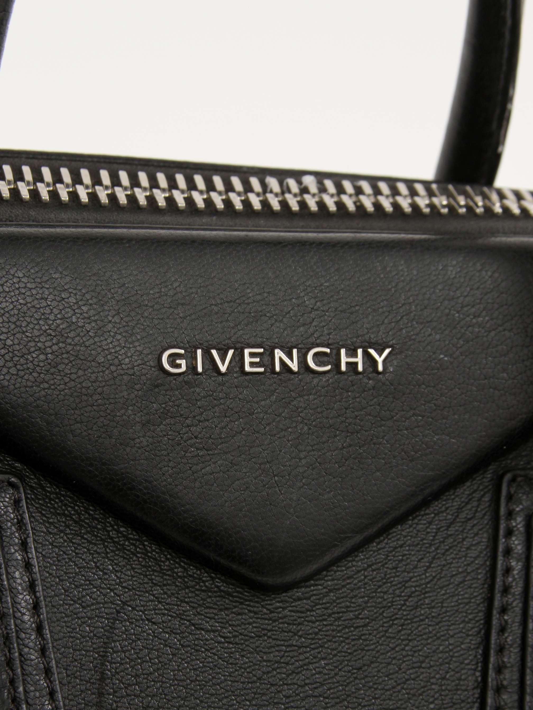 Givenchy Antigona , фото 4