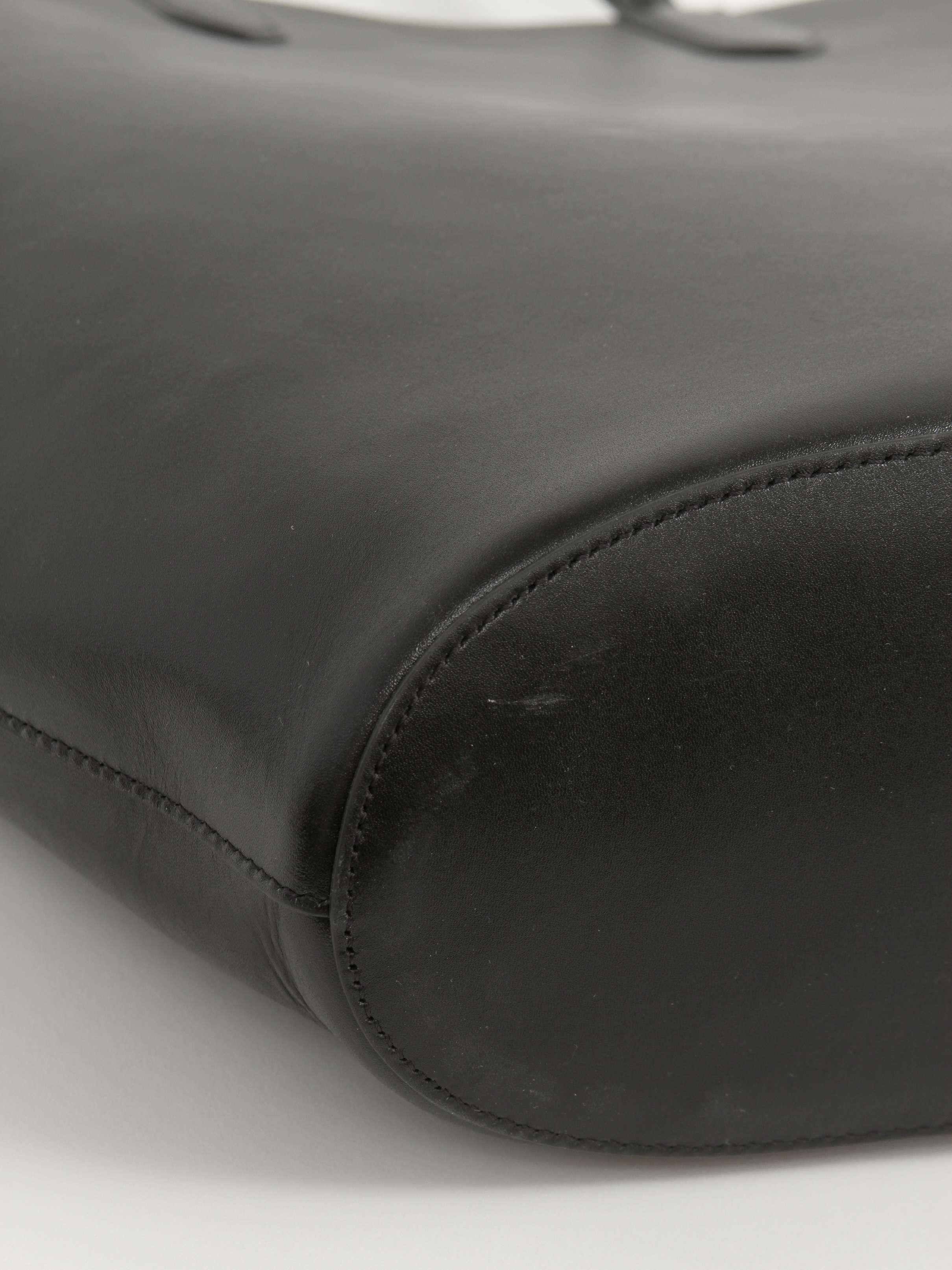 Alexander Mcqueen Leather Bag , фото 5
