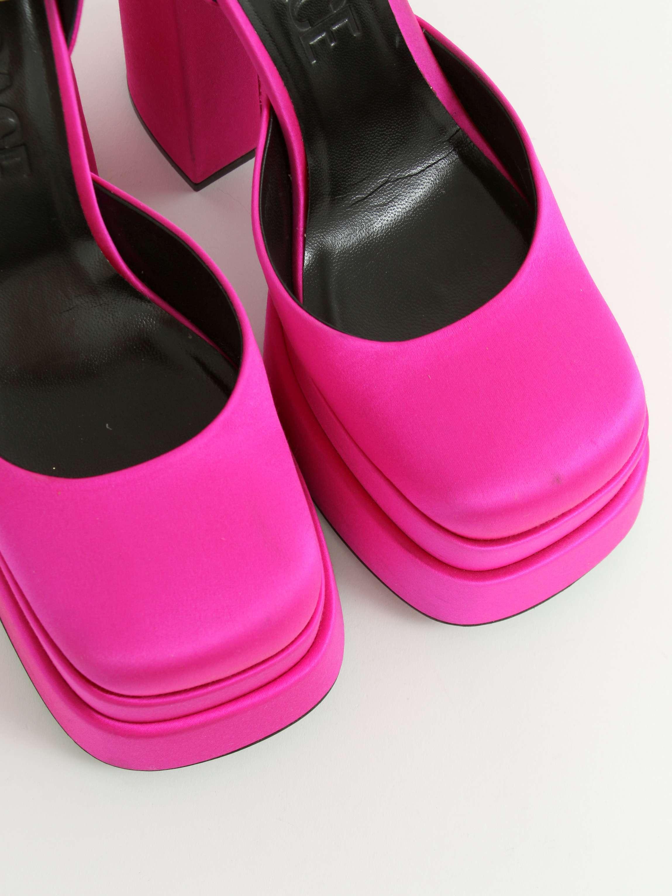 Versace 41, фото 4