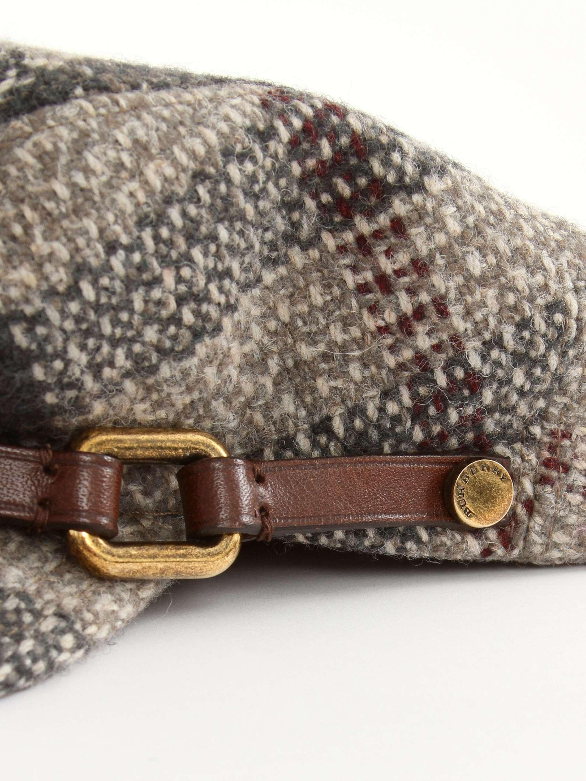 Burberry Hat, фото 4