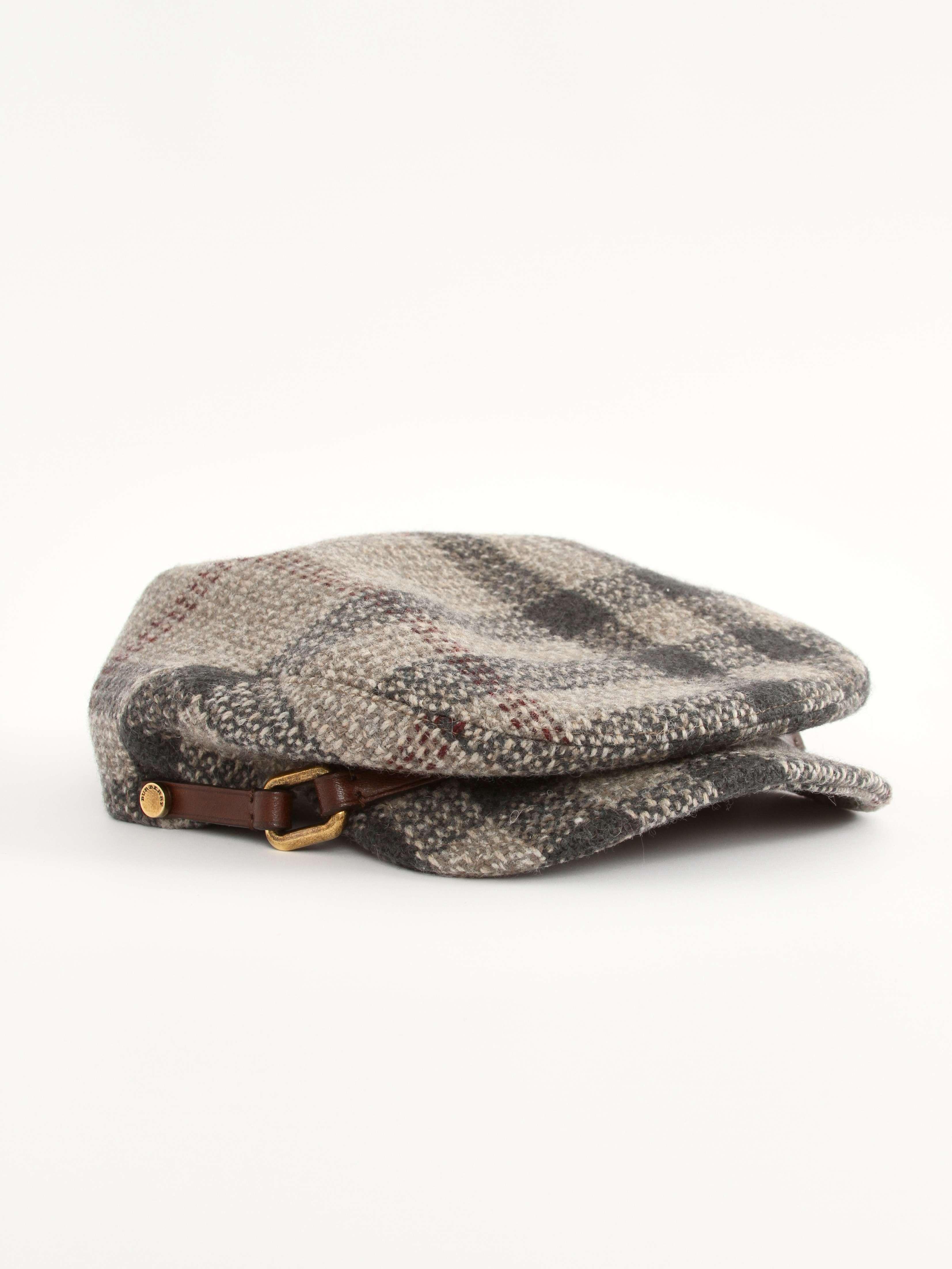 Burberry Hat, фото 2