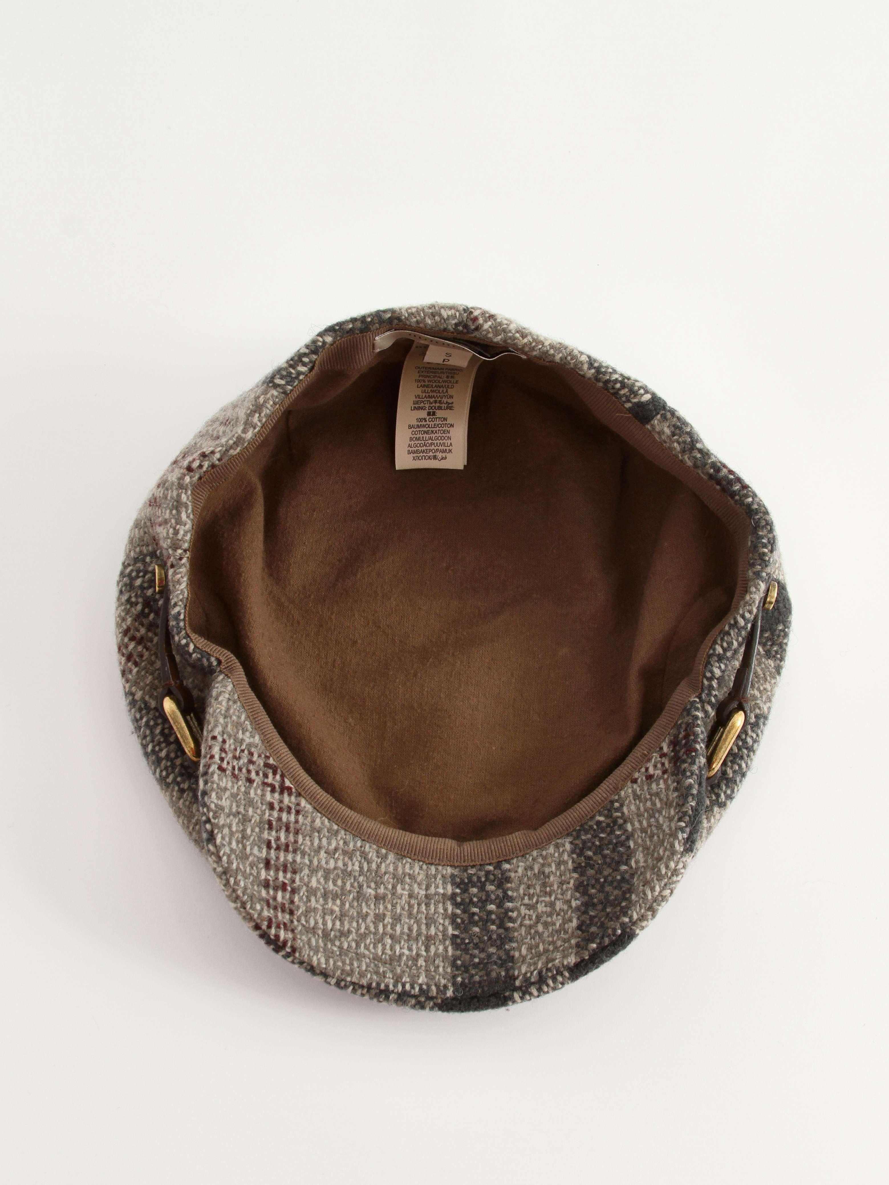 Burberry Hat, фото 5