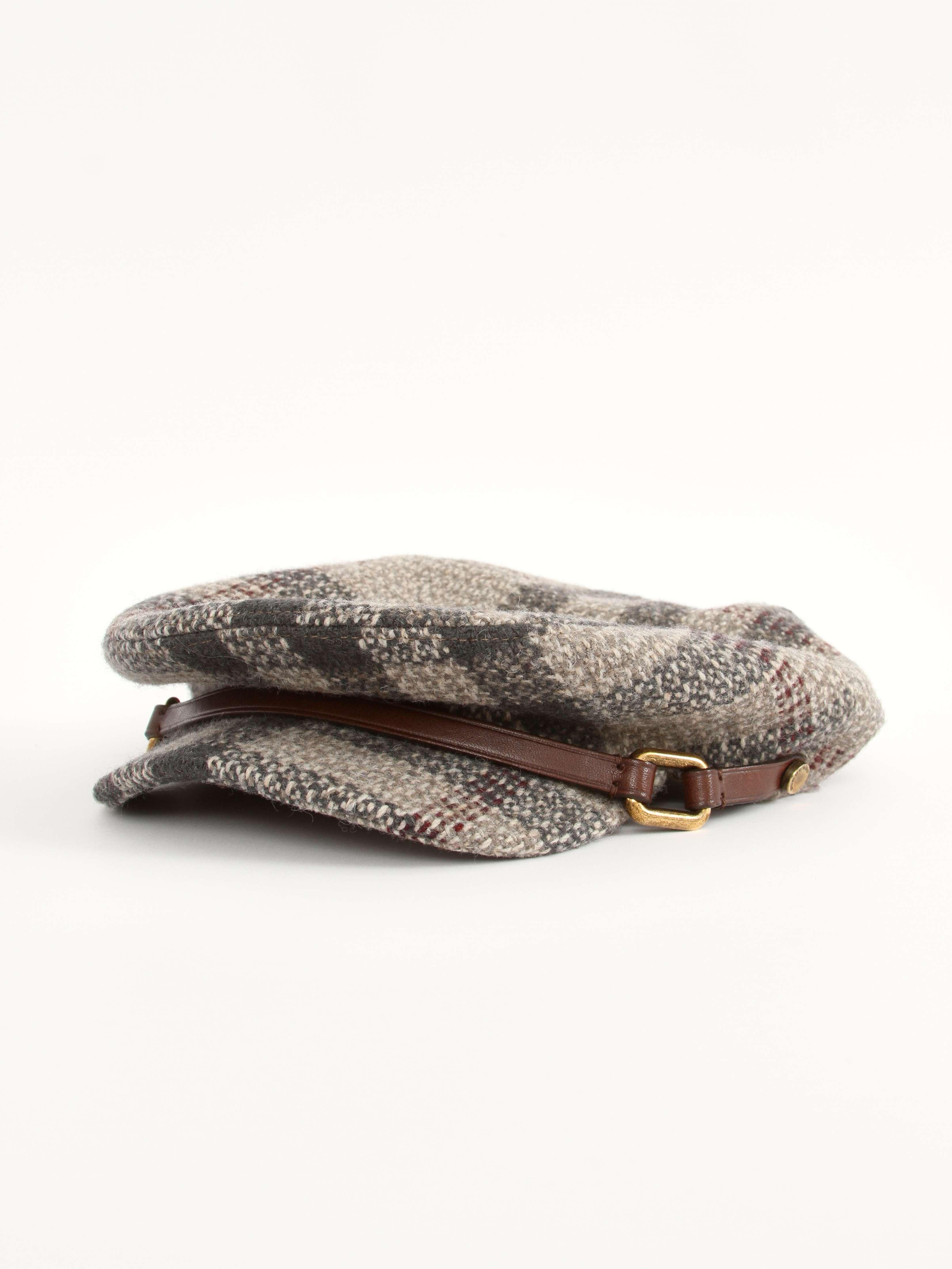 Burberry Hat, фото 1