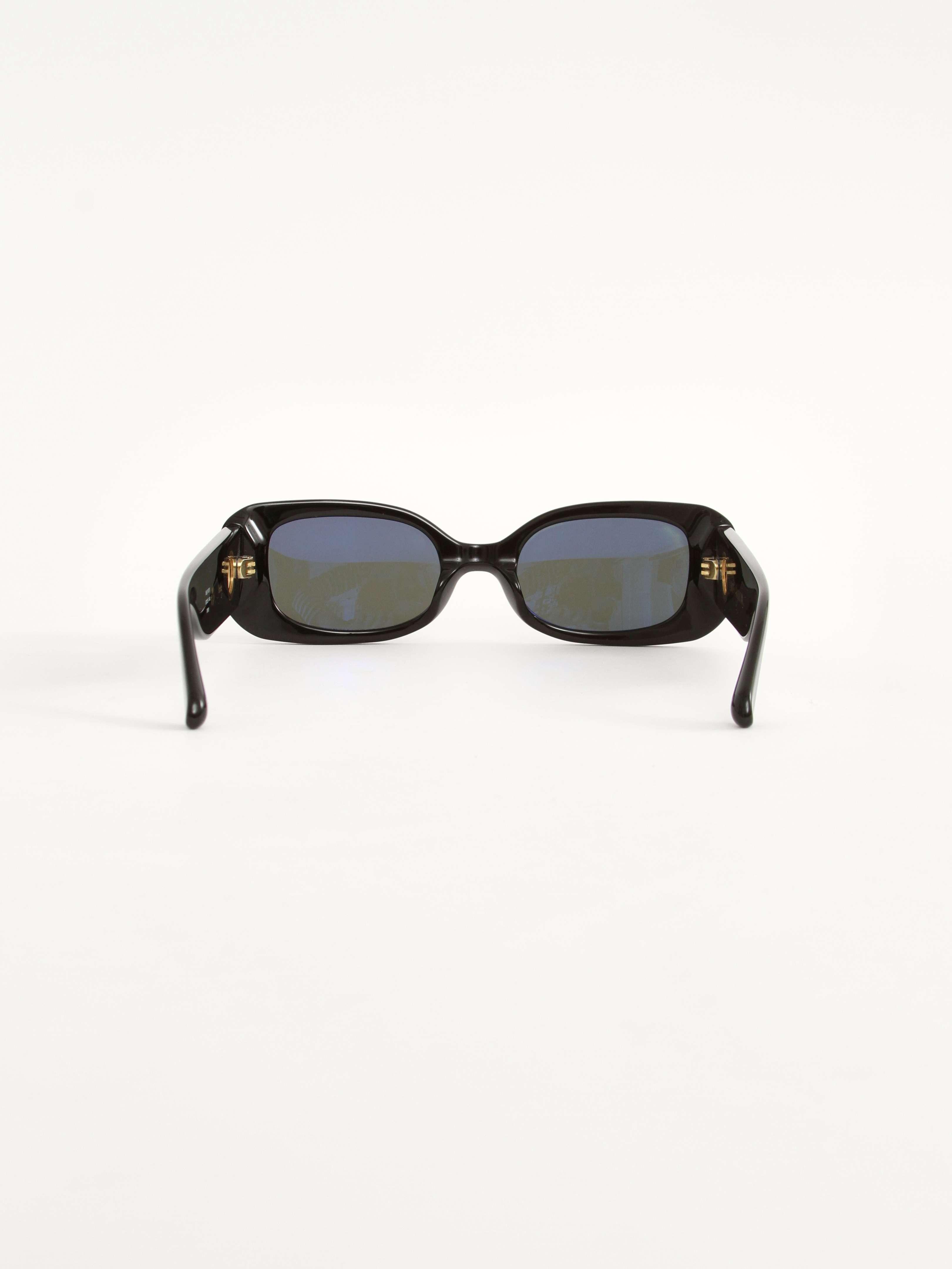 Linda Farrow Sunglasses, фото 4