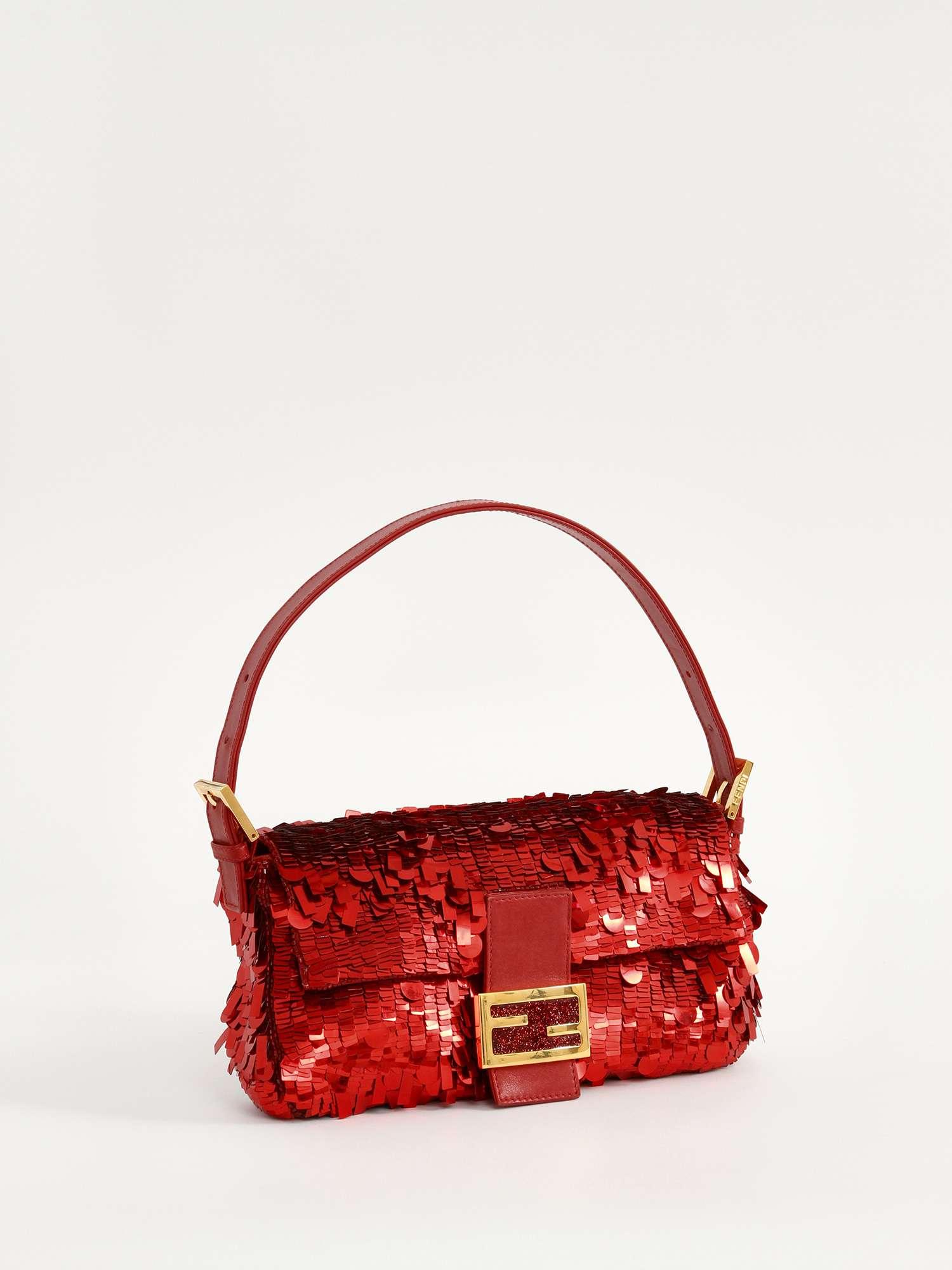 Fendi Baguette, фото 3