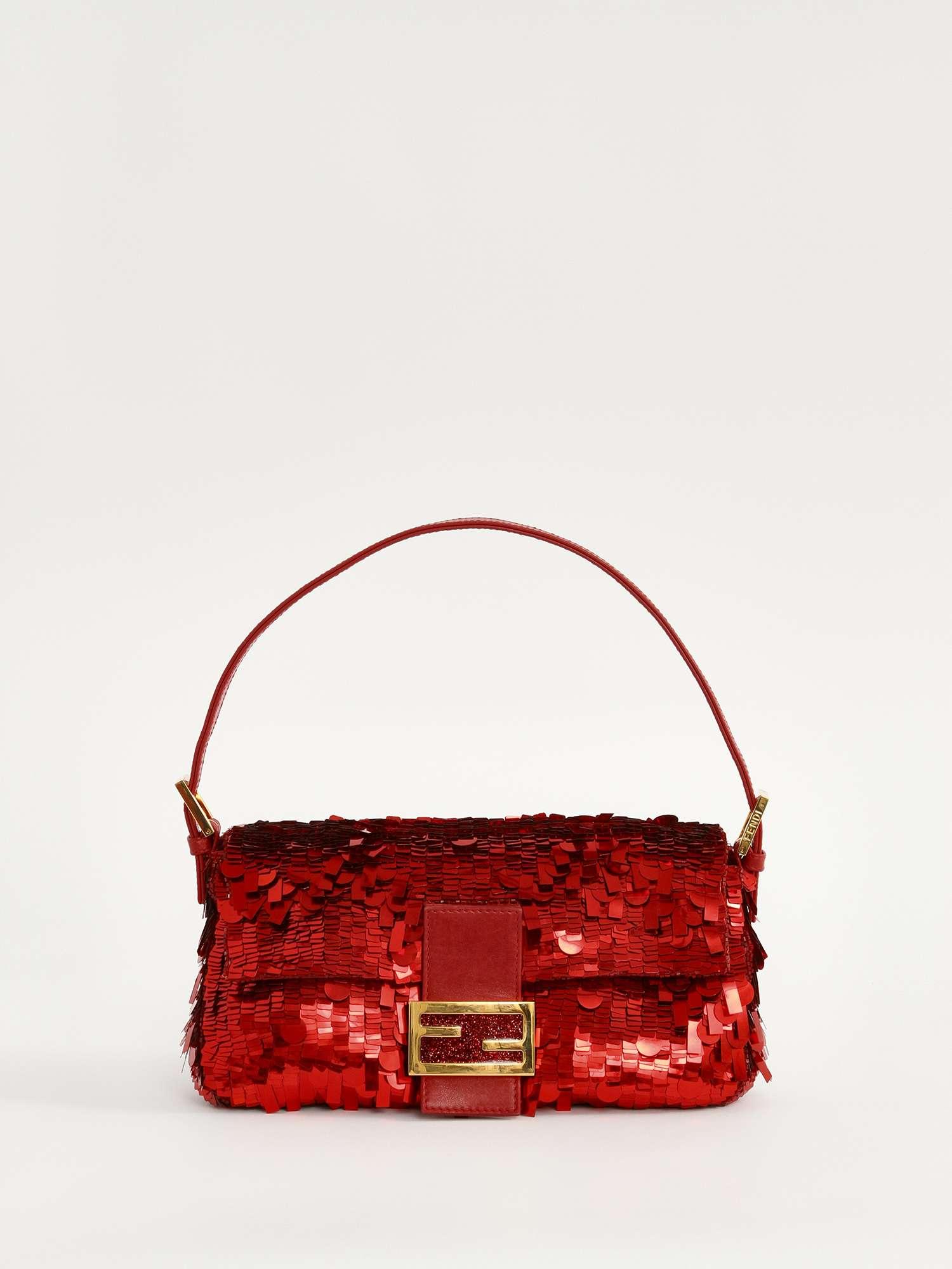 Fendi Baguette, фото 1