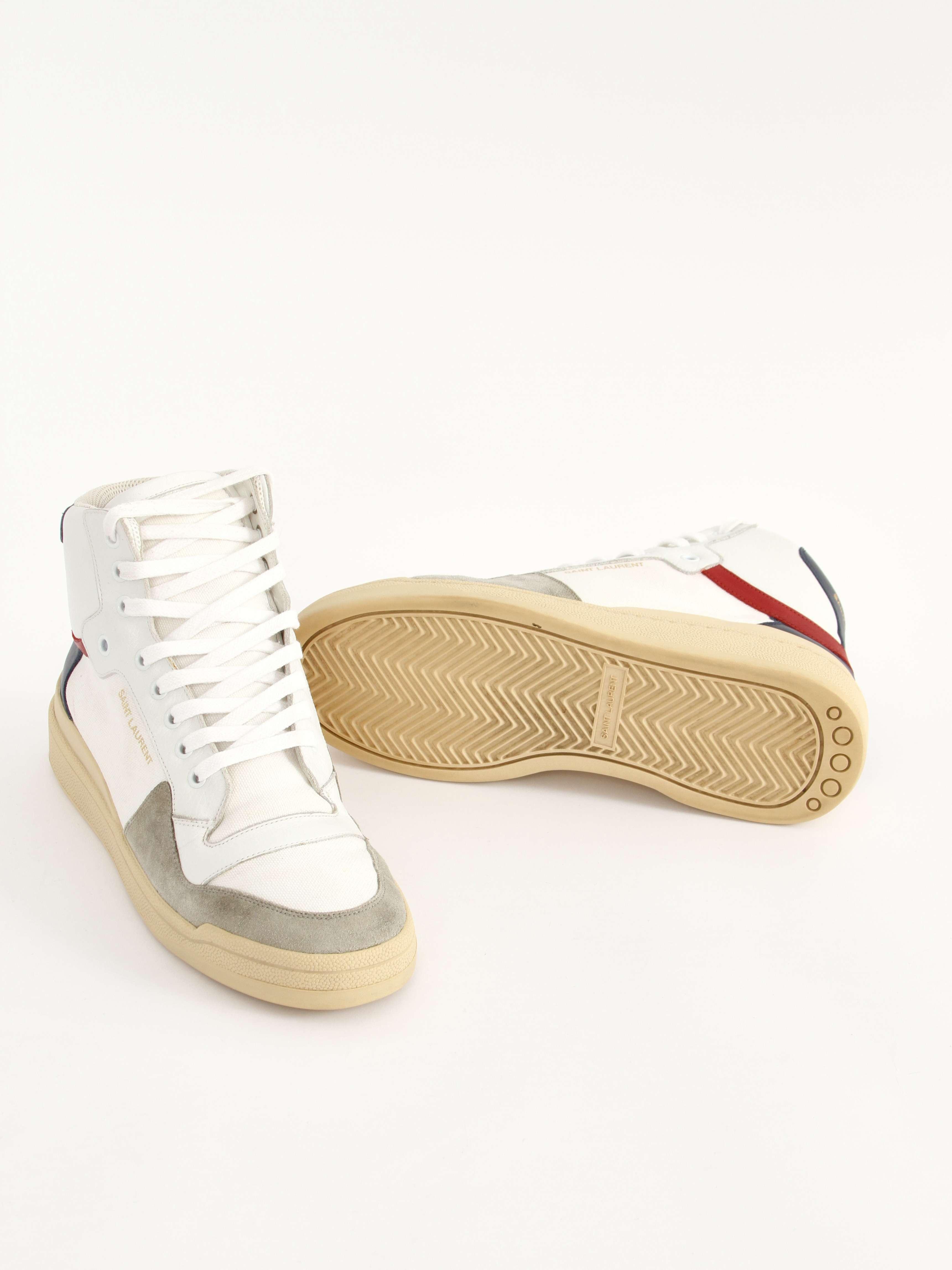 Saint Laurent Shoes, фото 4
