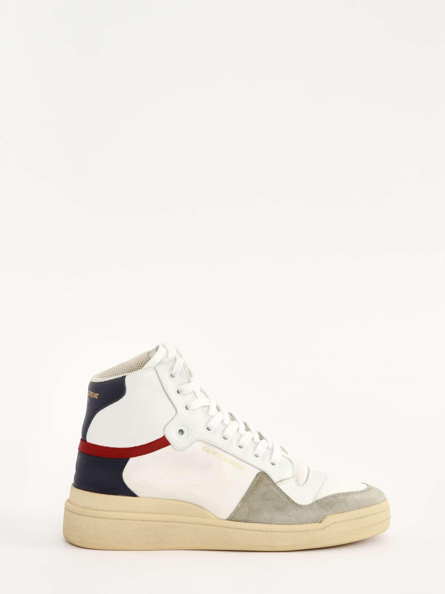 Saint Laurent Shoes, фото 1