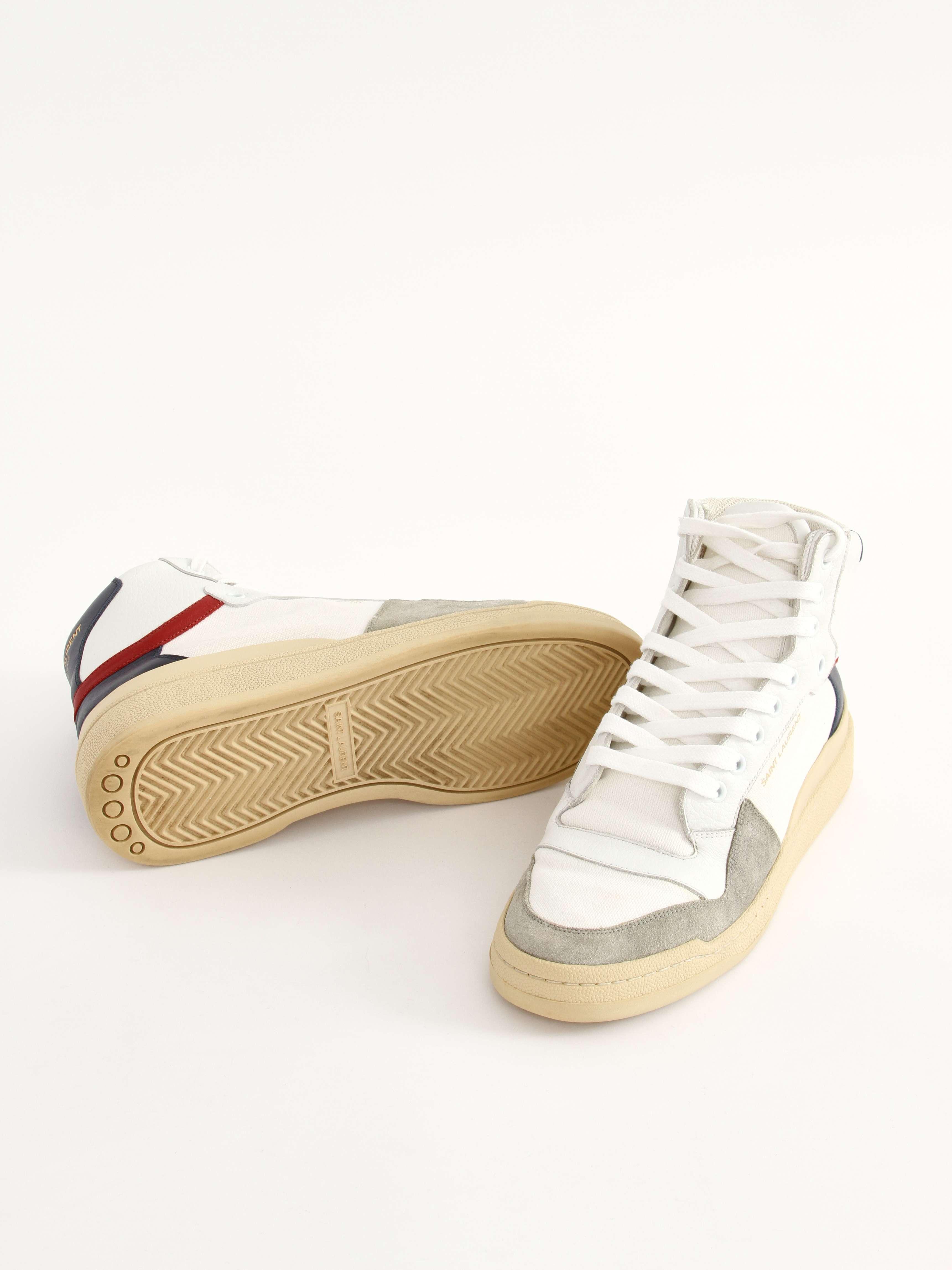 Saint Laurent Shoes, фото 5