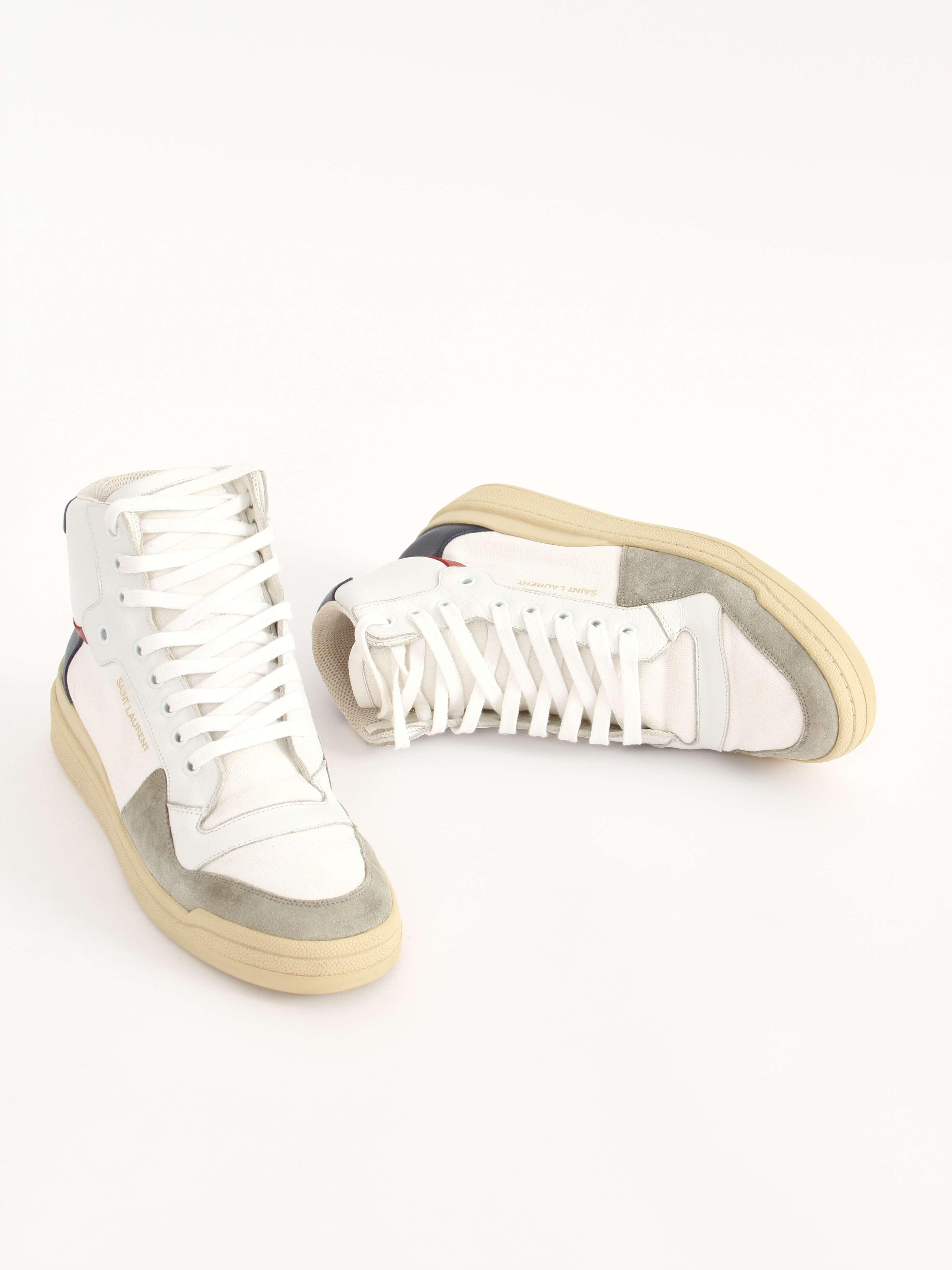 Saint Laurent Shoes, фото 3