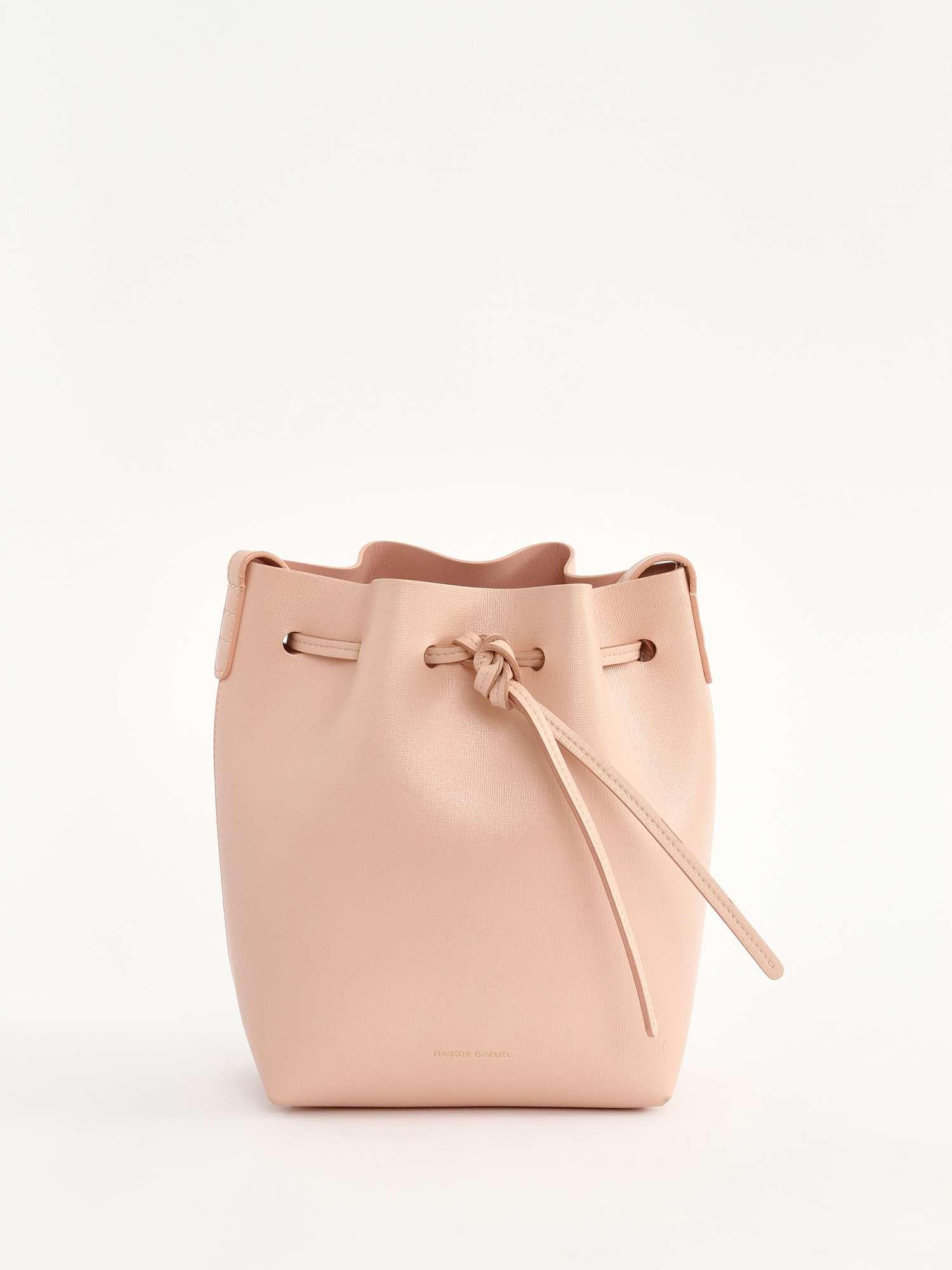 Mansur Gavriel Bucket Bag, фото 1
