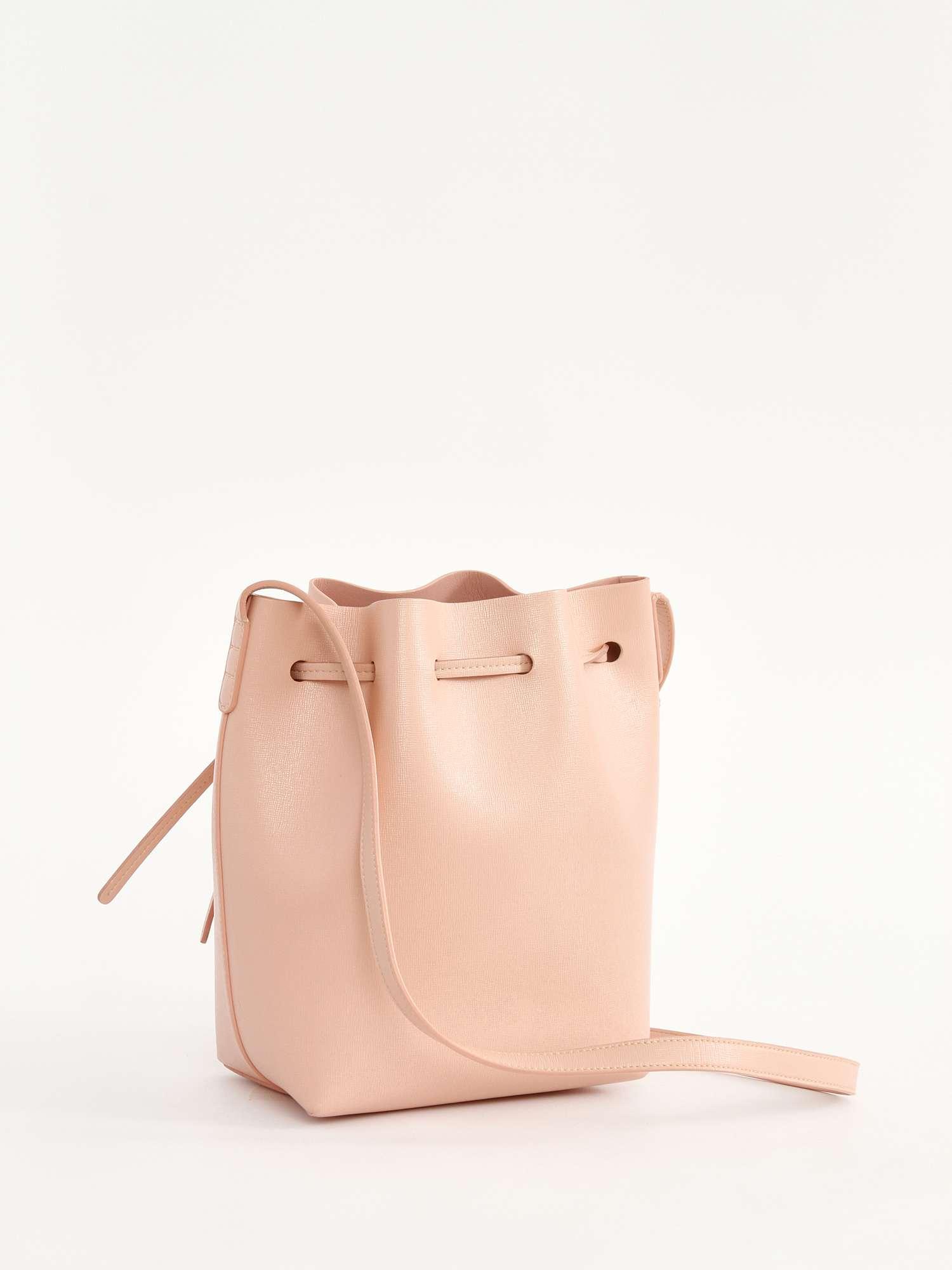 Mansur Gavriel Bucket Bag, фото 3