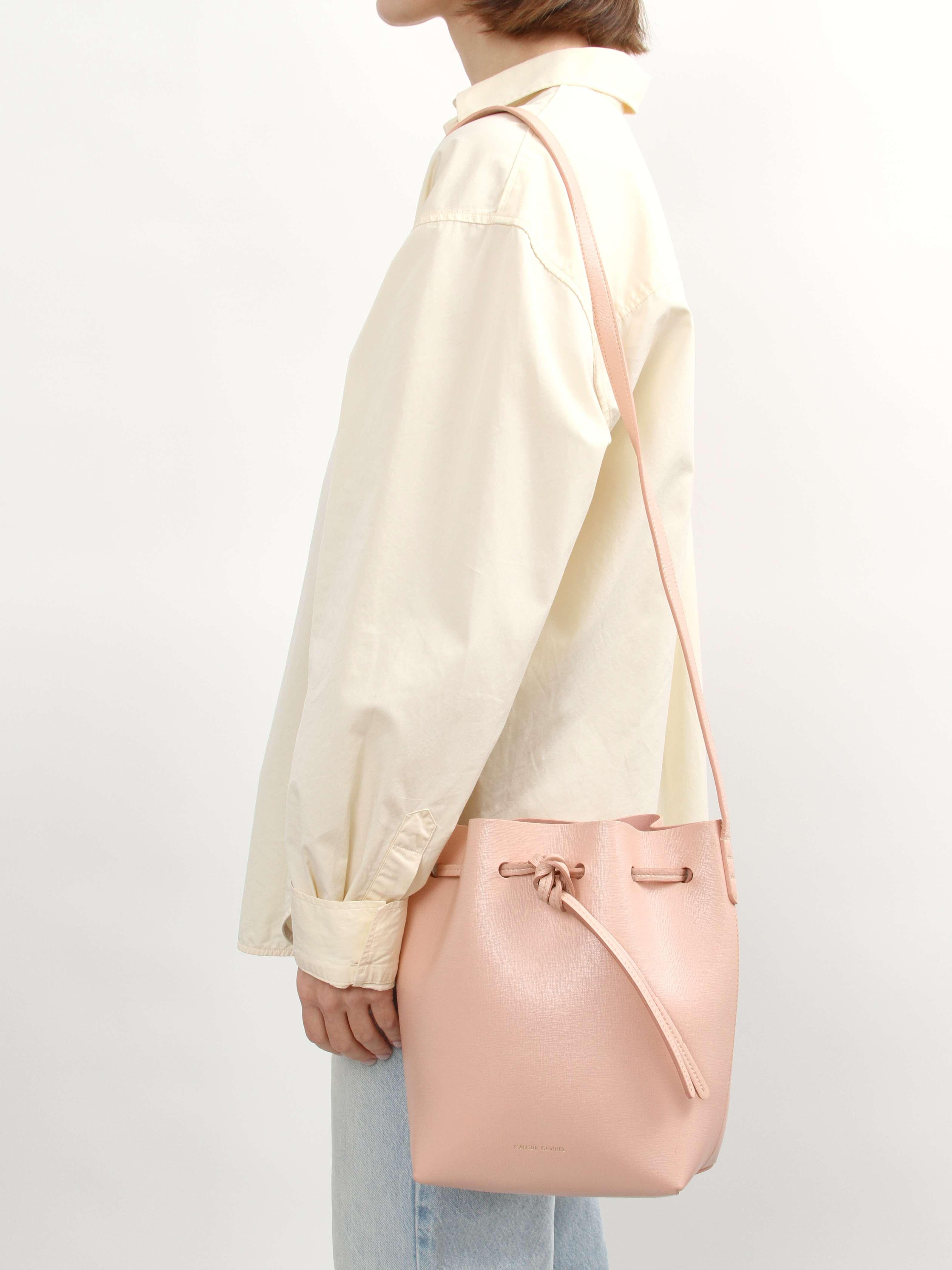 Mansur Gavriel Bucket Bag, фото 4