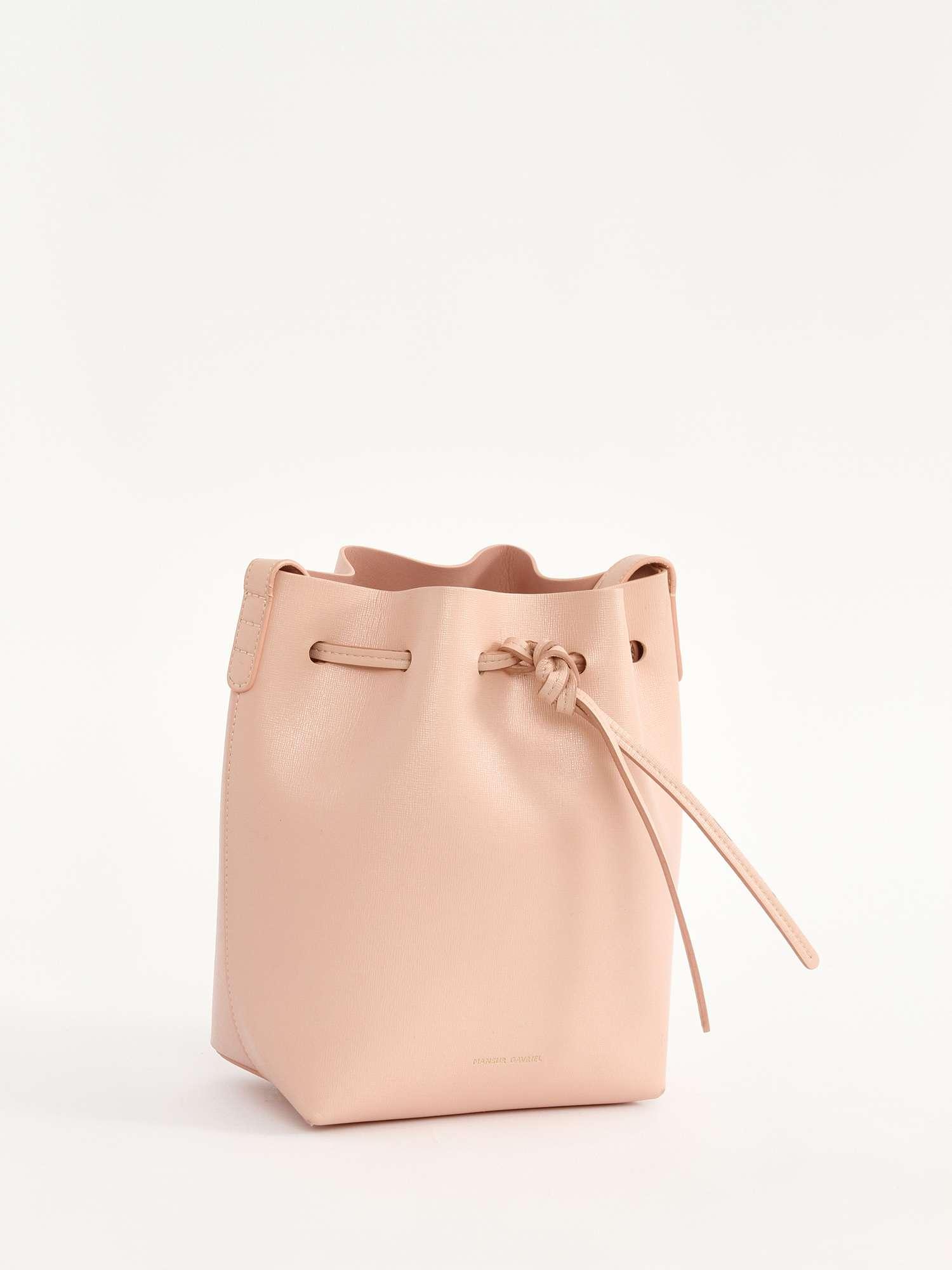 Mansur Gavriel Bucket Bag, фото 2