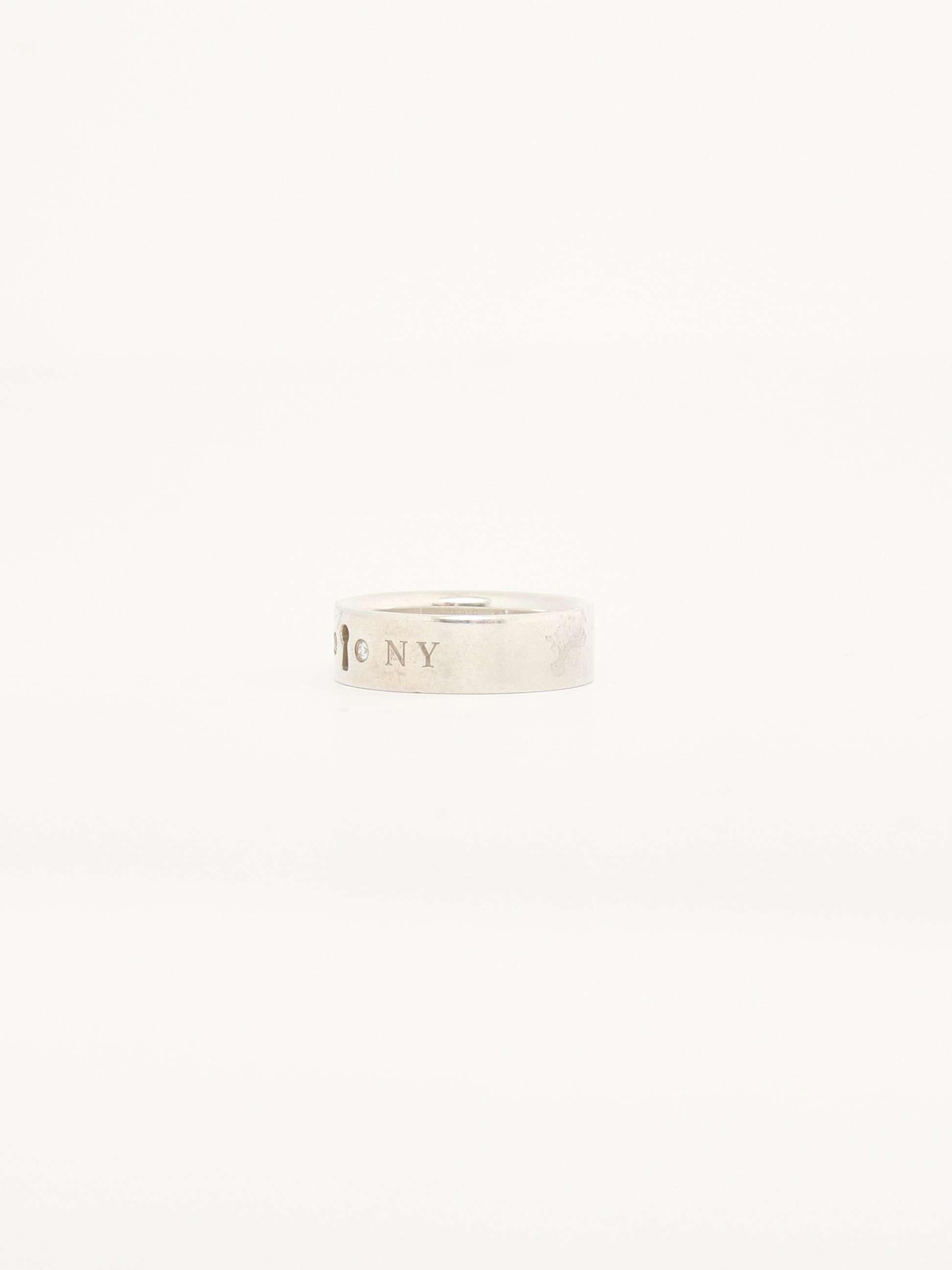 Tiffany & Co Ring, фото 2