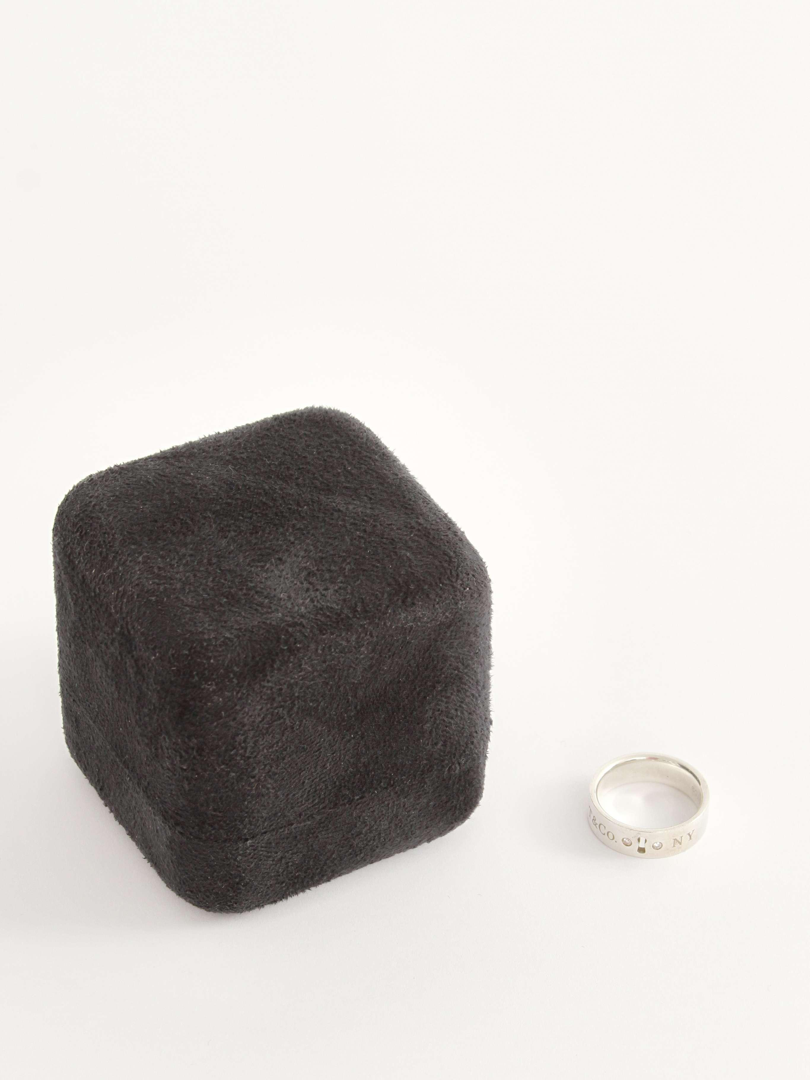 Tiffany & Co Ring, фото 5