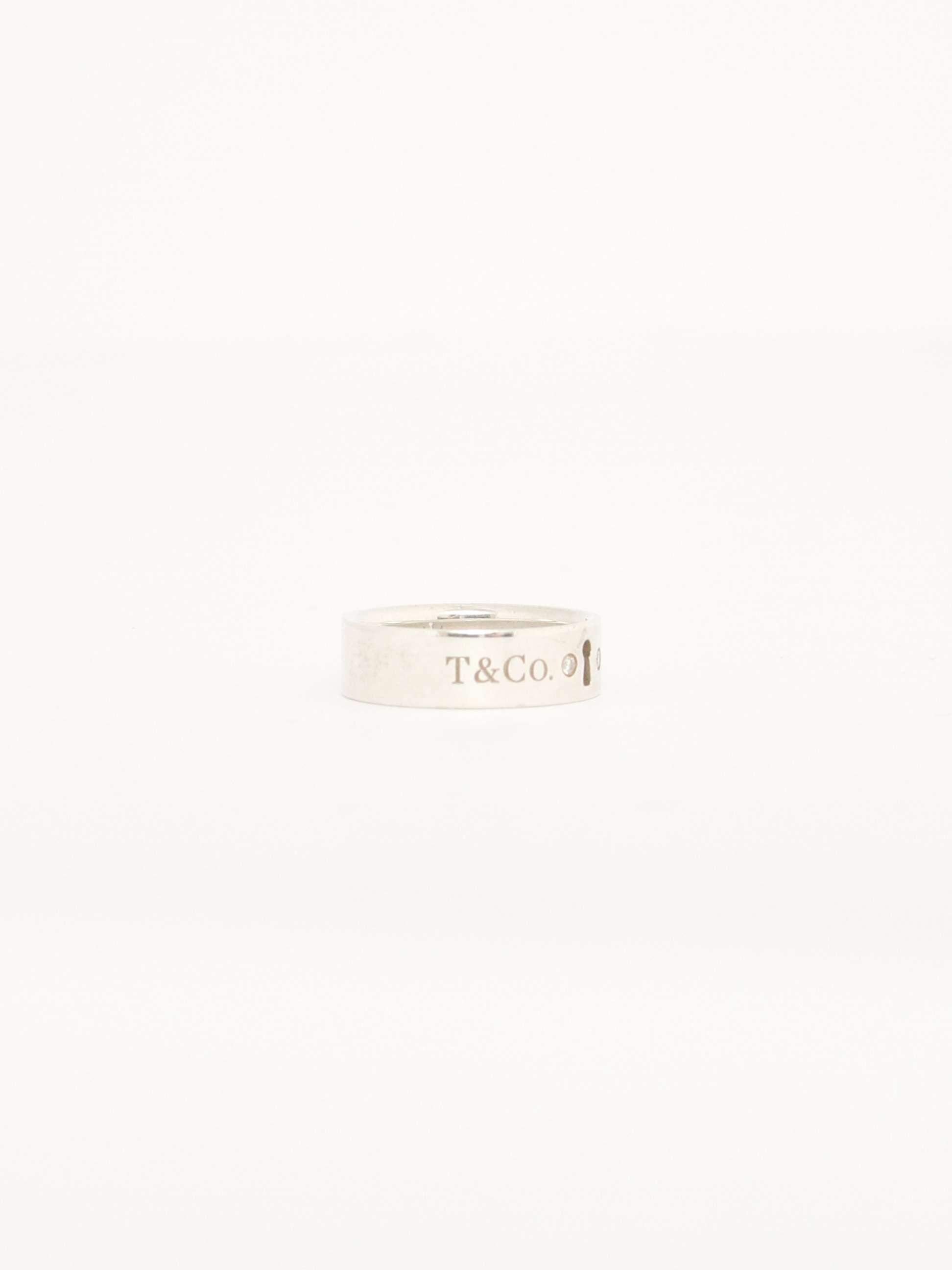 Tiffany & Co Ring, фото 3