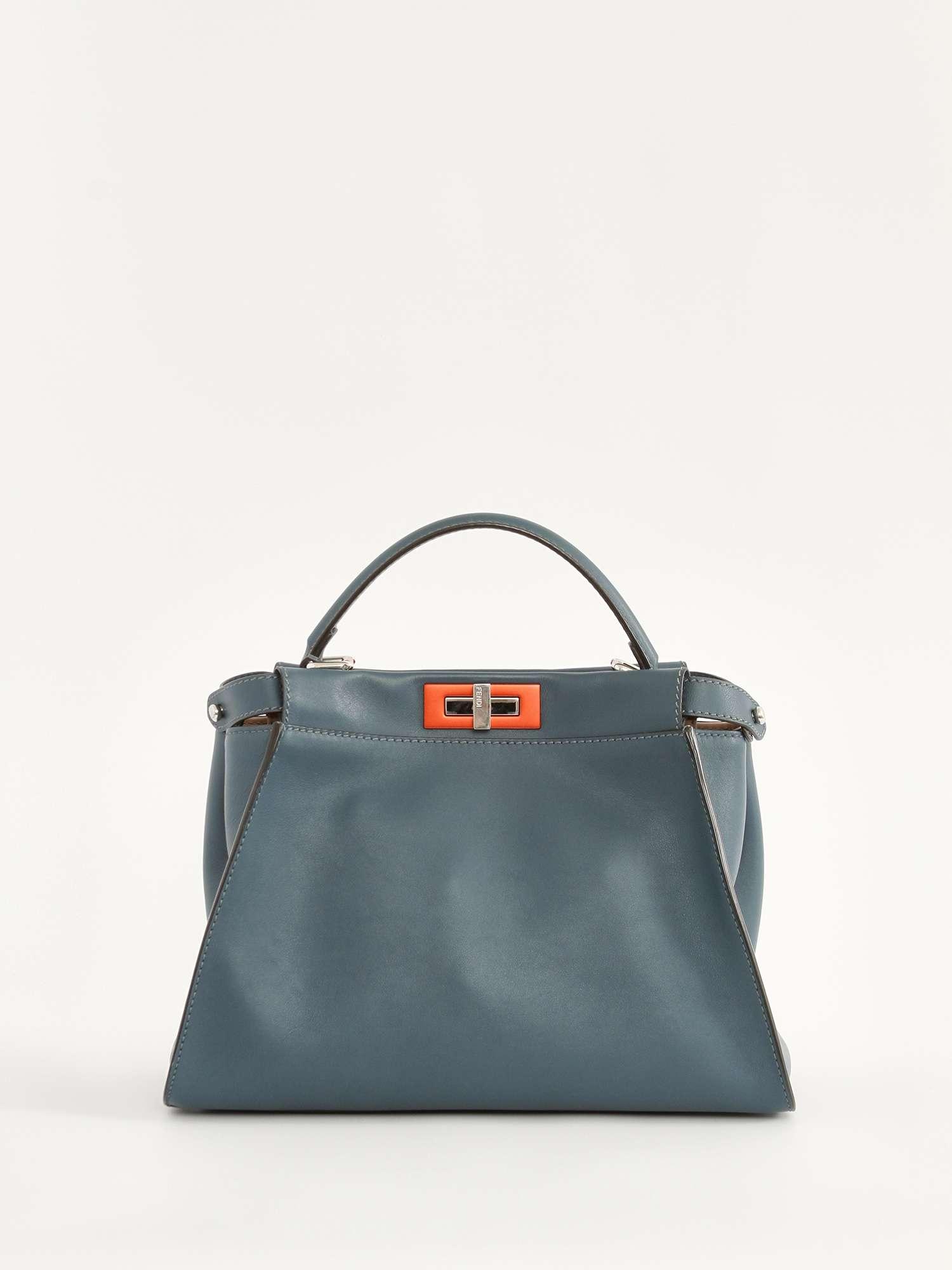 Fendi Peekaboo, фото 1