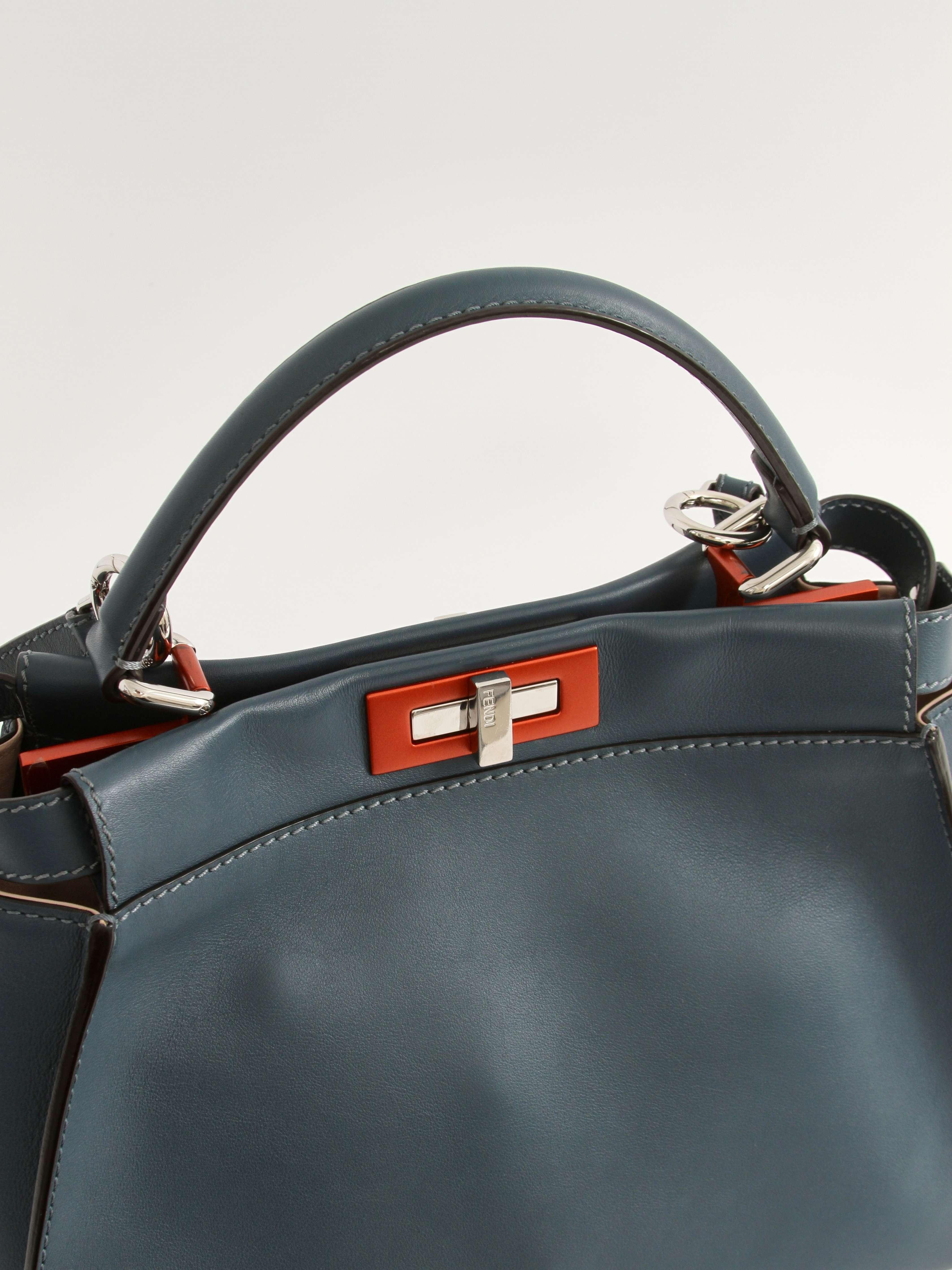 Fendi Peekaboo, фото 5