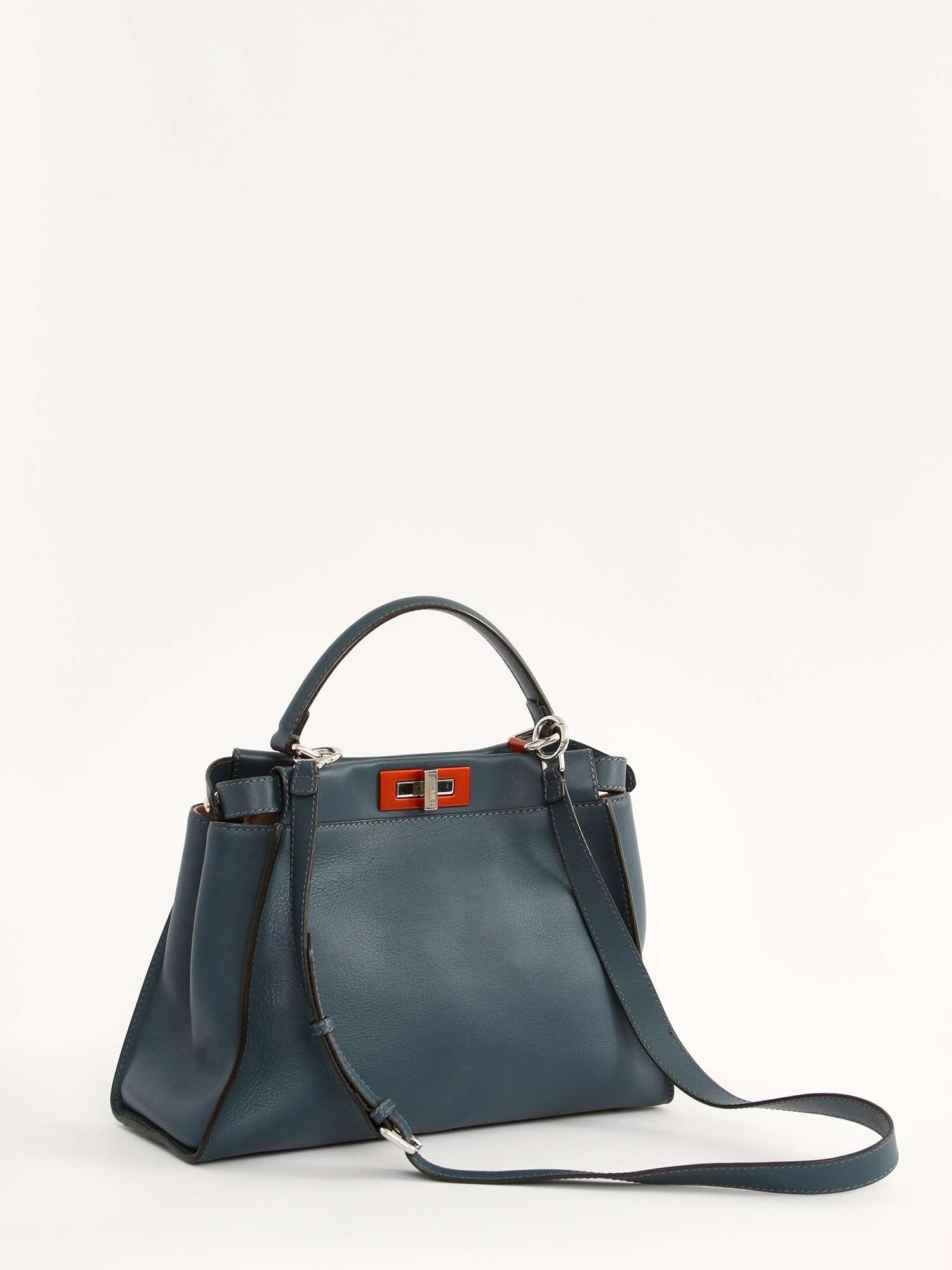 Fendi Peekaboo, фото 3