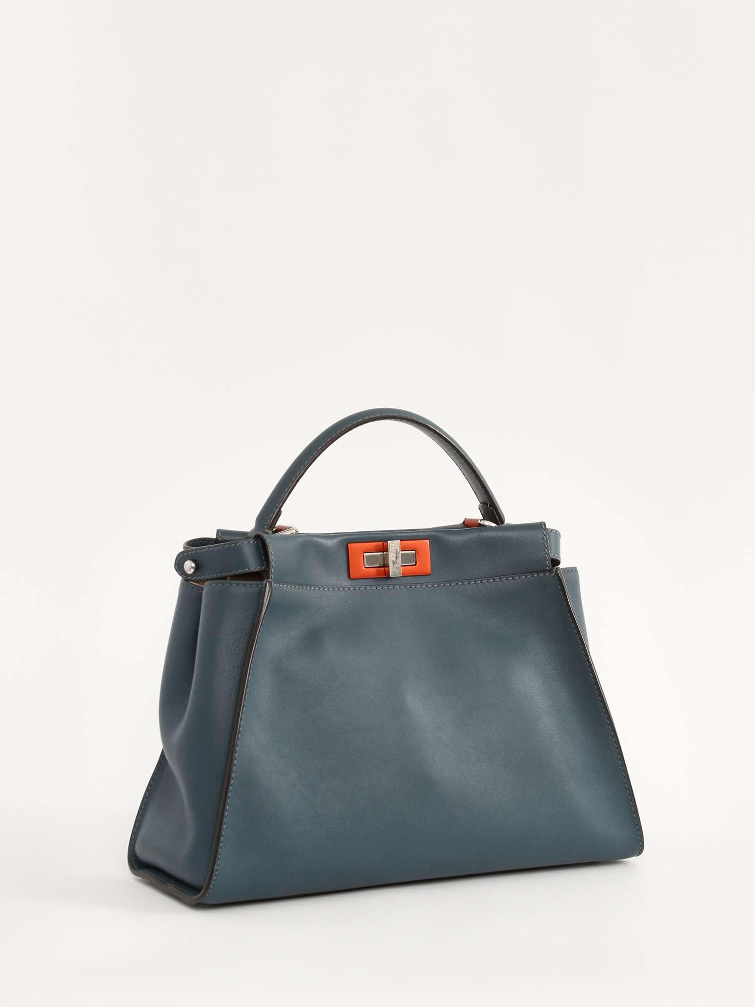Fendi Peekaboo, фото 2