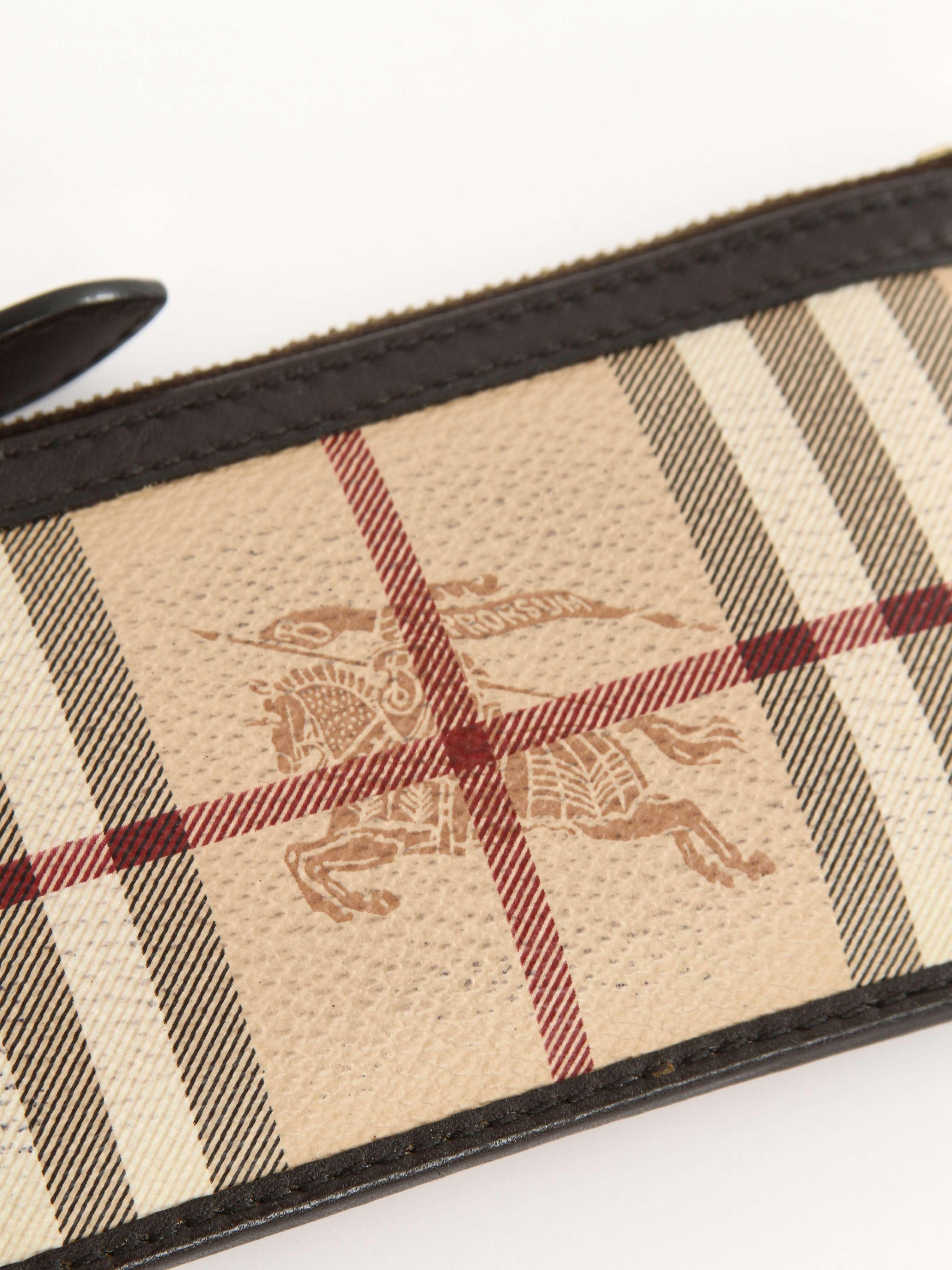 Burberry Wallet, фото 2