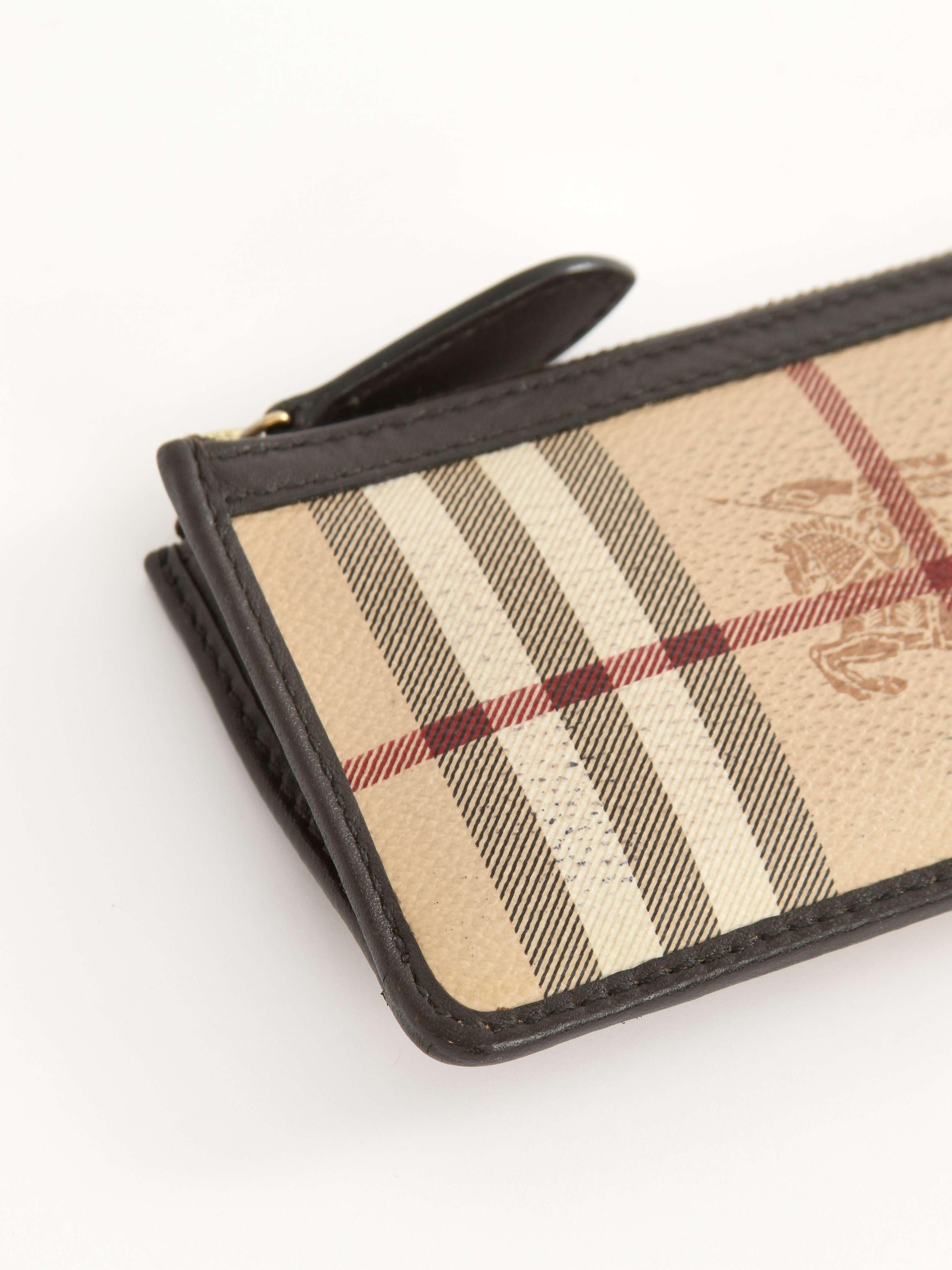 Burberry Wallet, фото 3