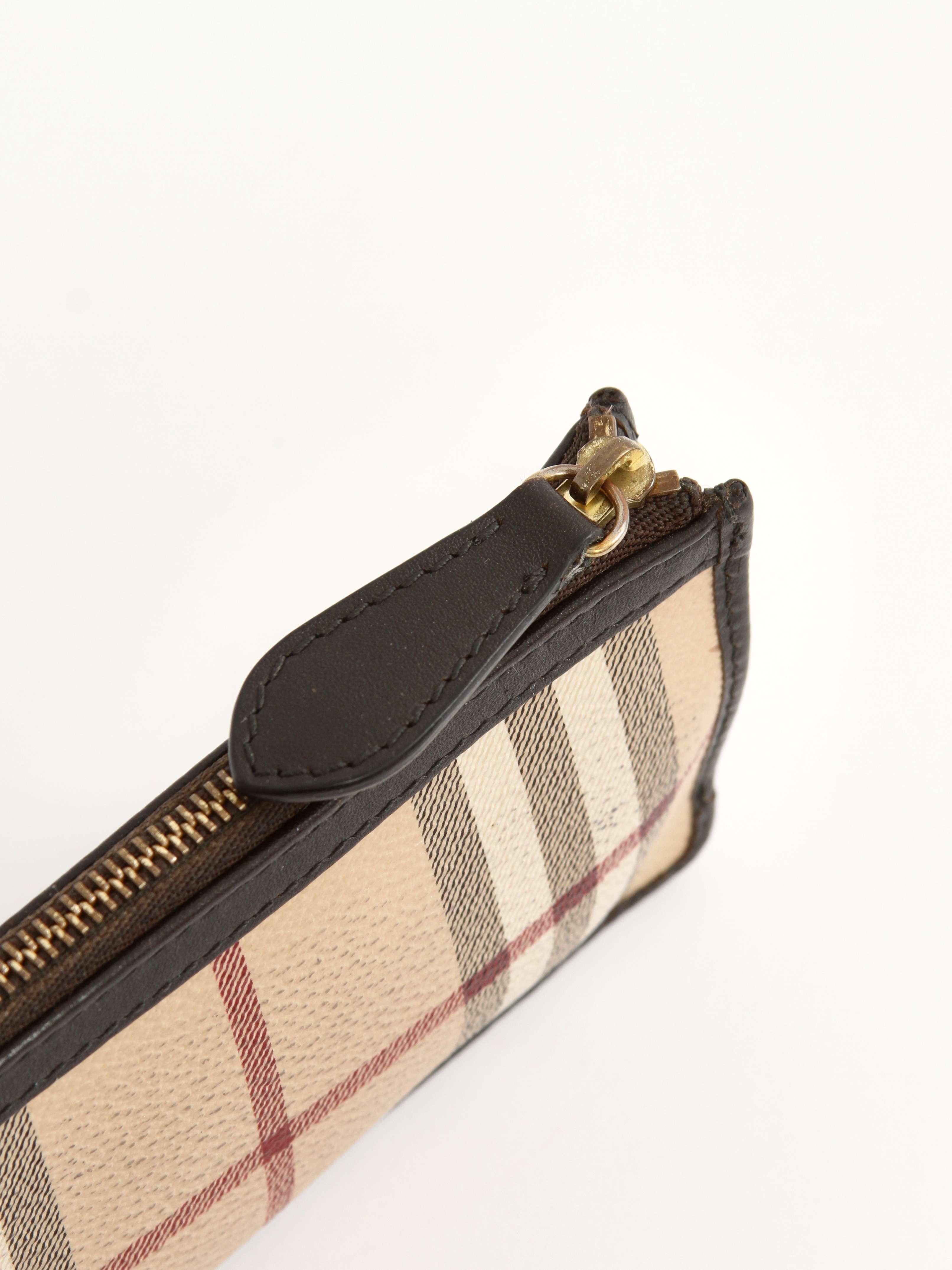 Burberry Wallet, фото 5