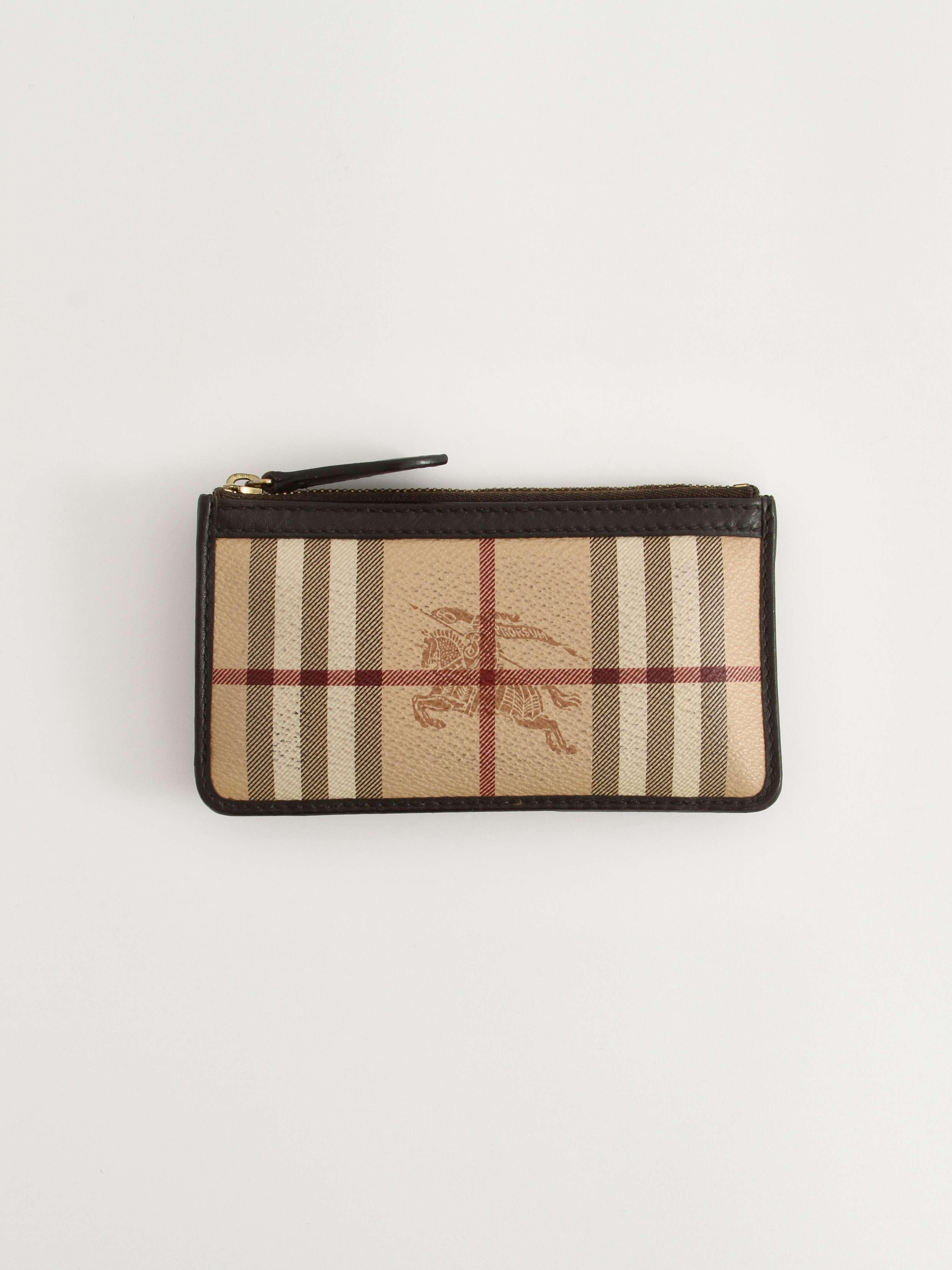 Burberry Wallet, фото 1