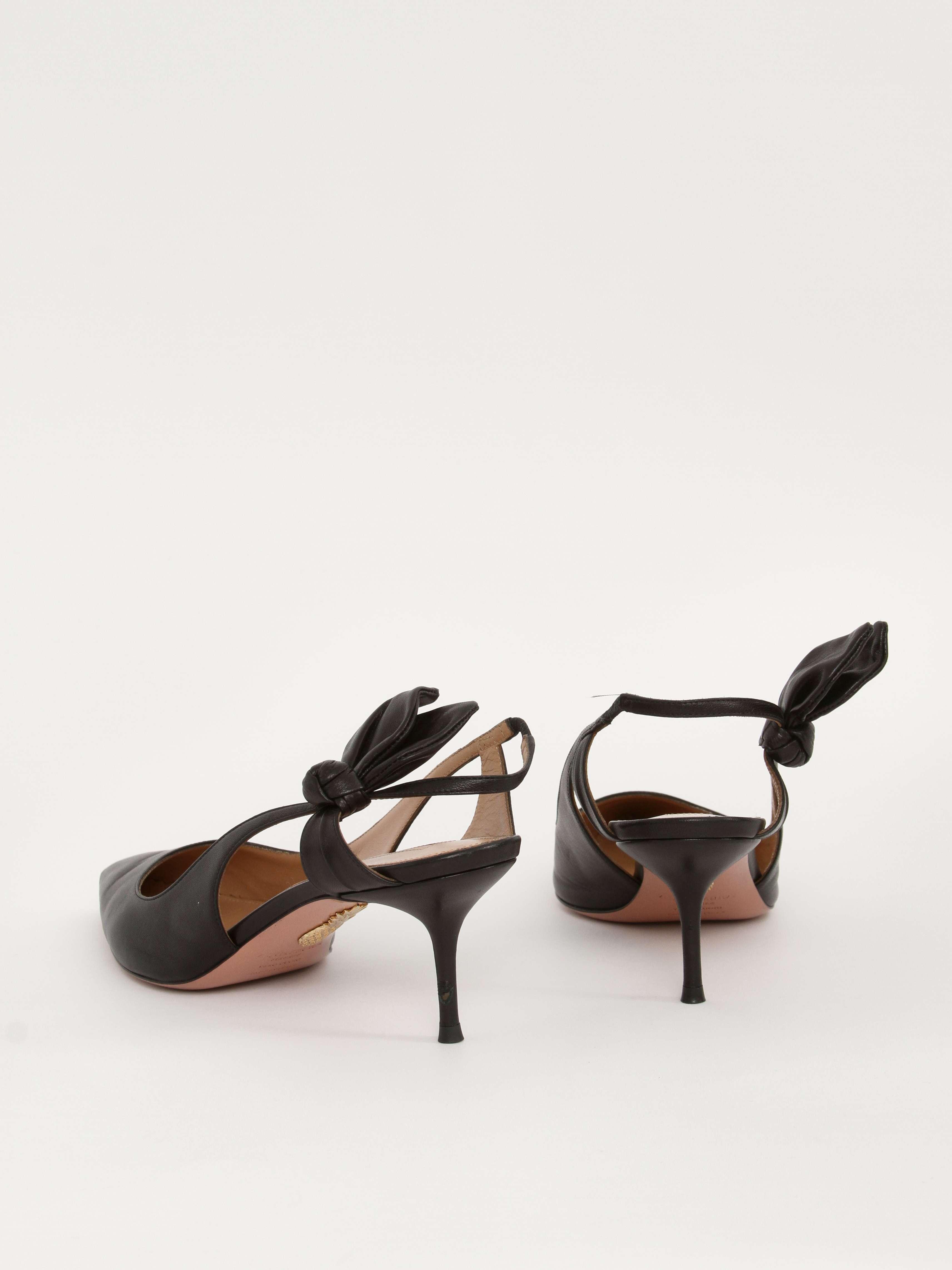 Aquazzura Shoes, фото 4