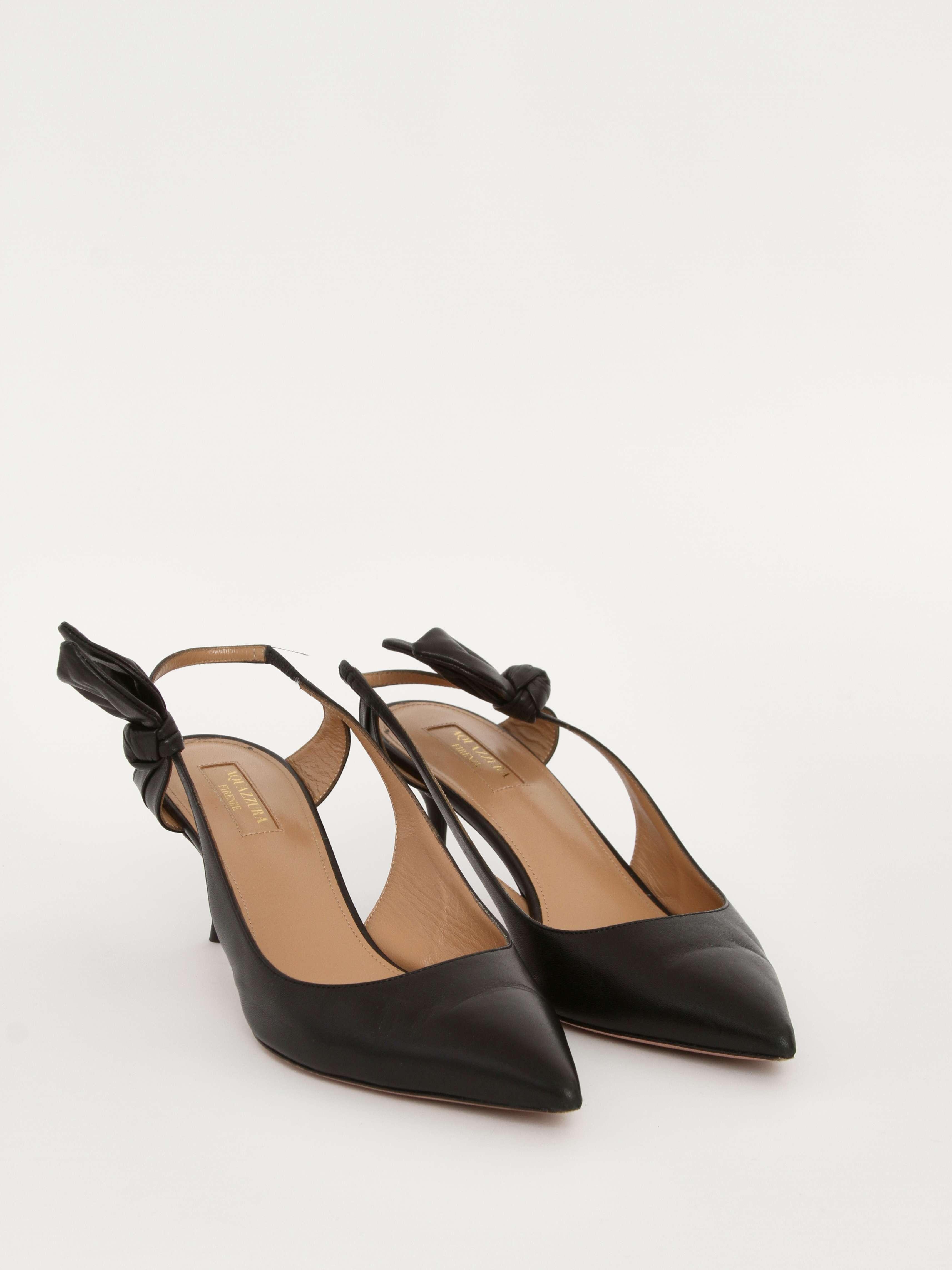 Aquazzura Shoes, фото 3