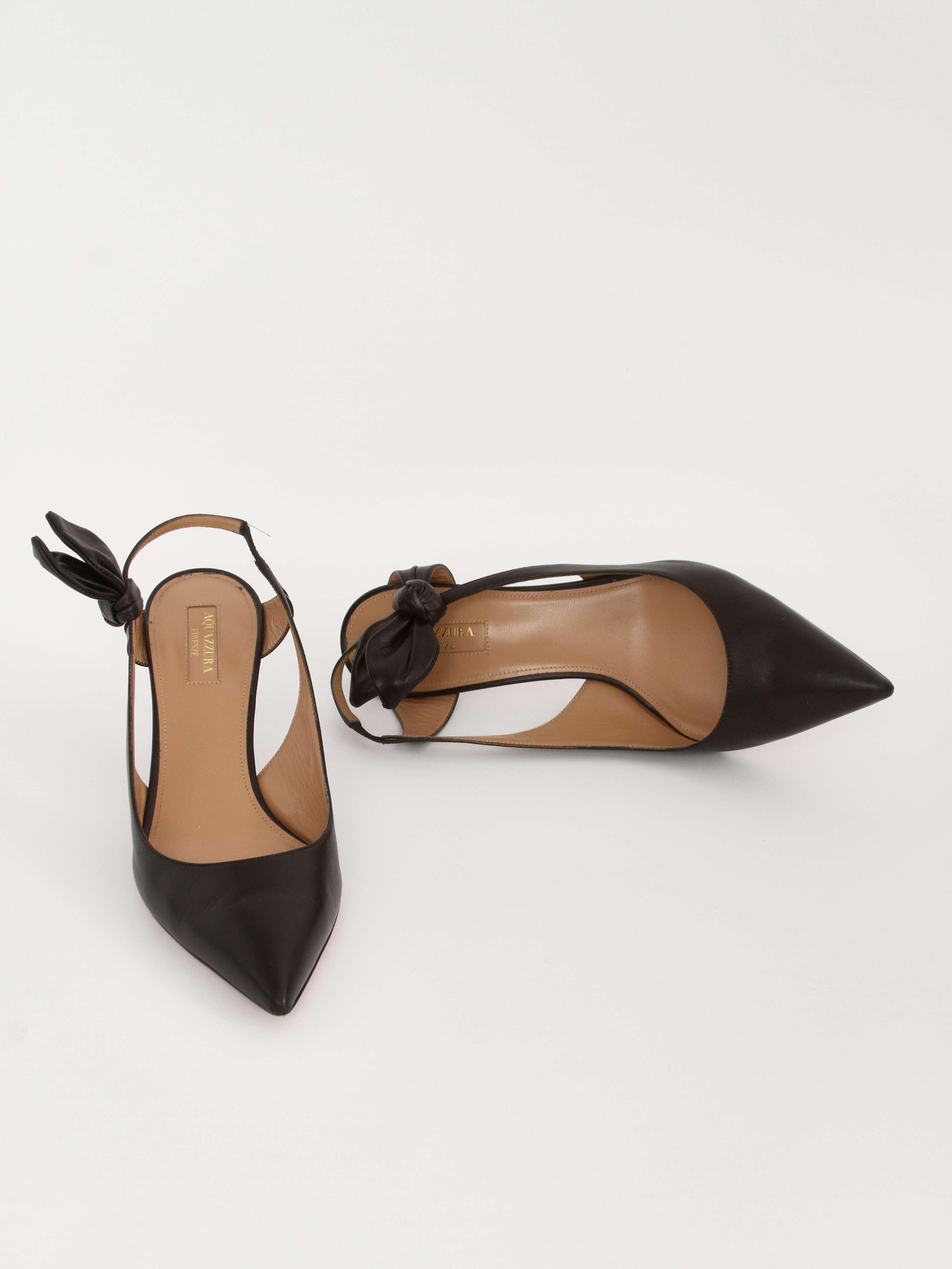Aquazzura Shoes, фото 5