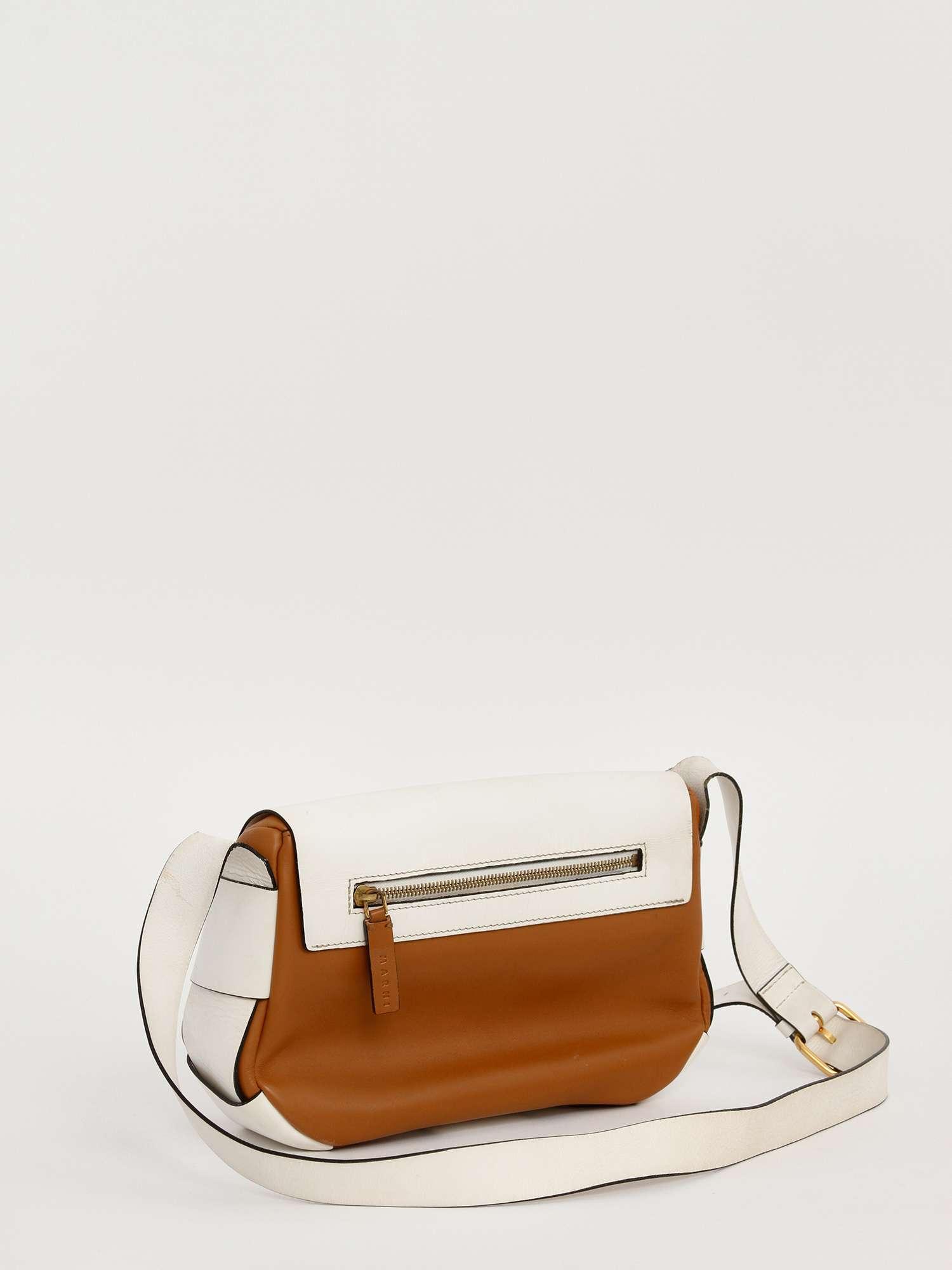 Marni Leather Bag, фото 3